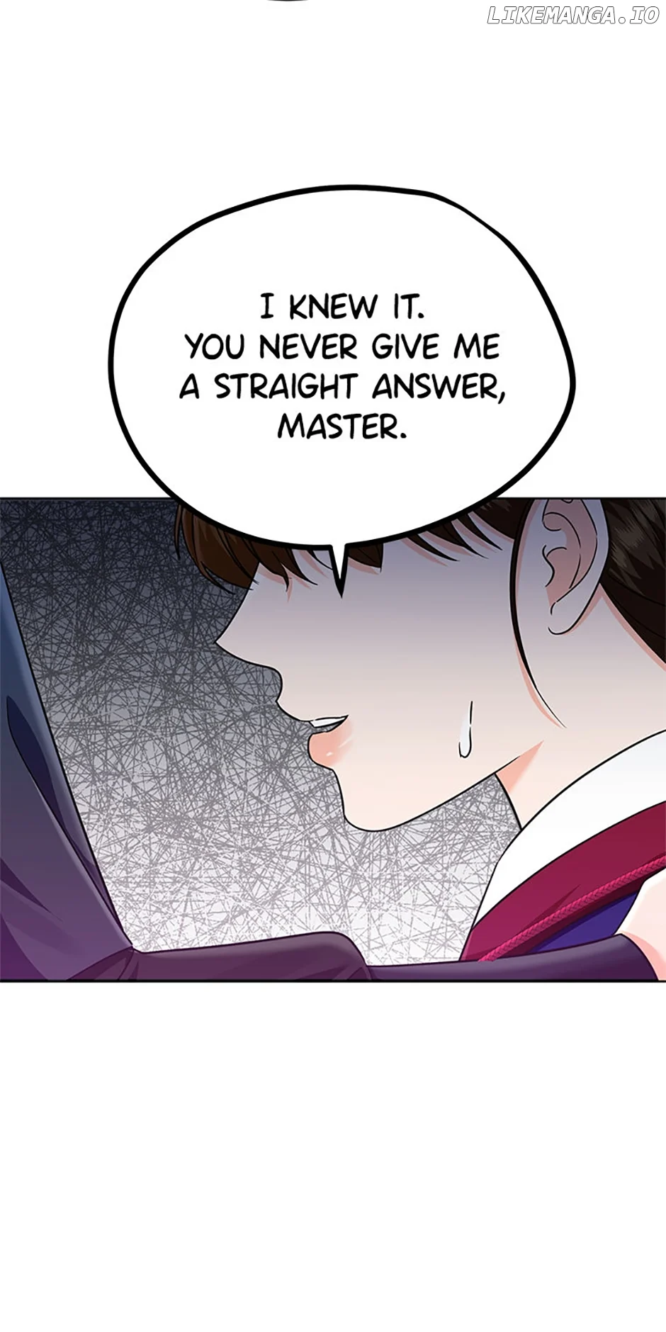 The Tale of the Tiger Girl Chapter 52 295 06