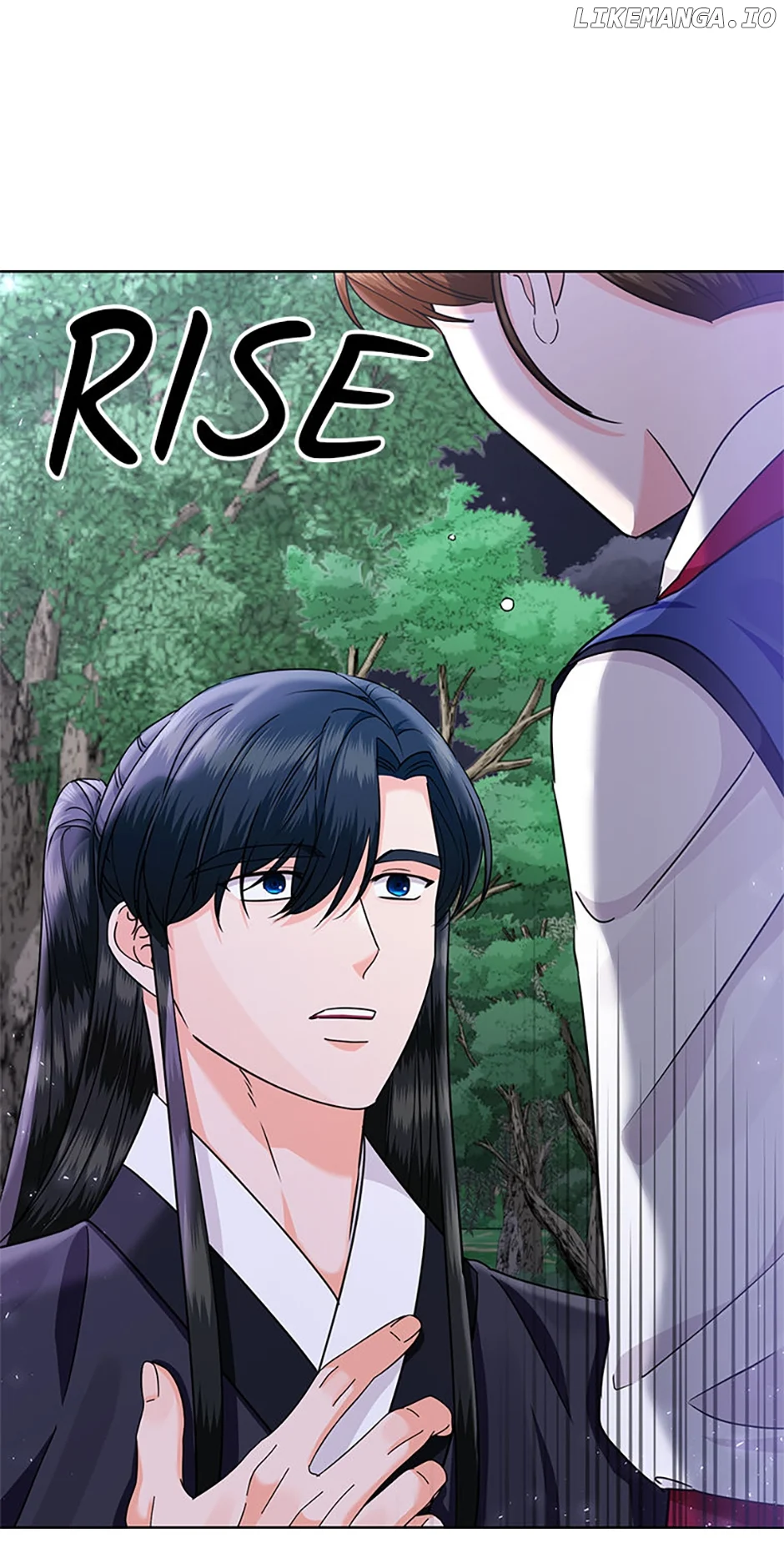 The Tale of the Tiger Girl Chapter 52 296 07