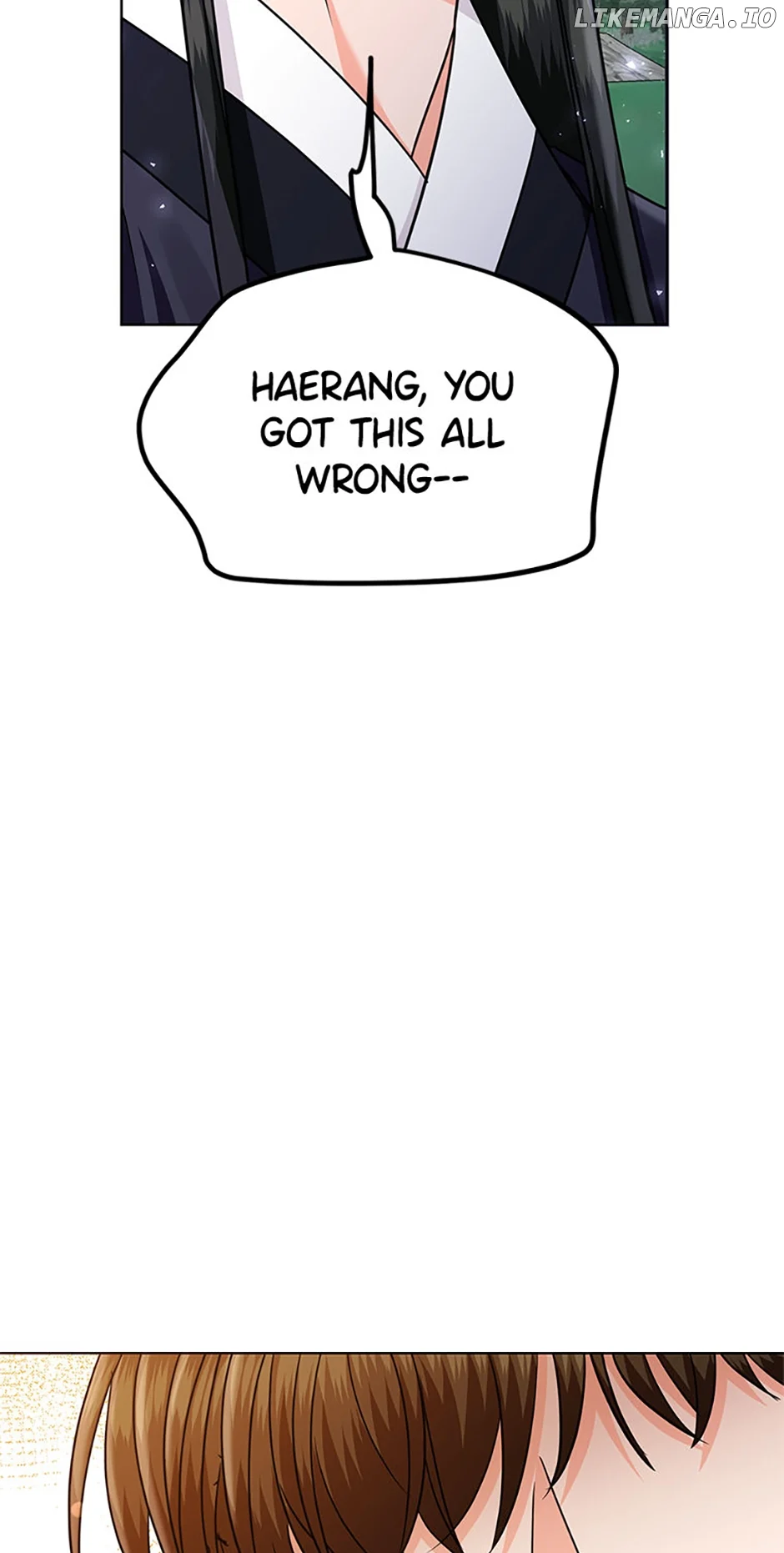 The Tale of the Tiger Girl Chapter 52 301 12