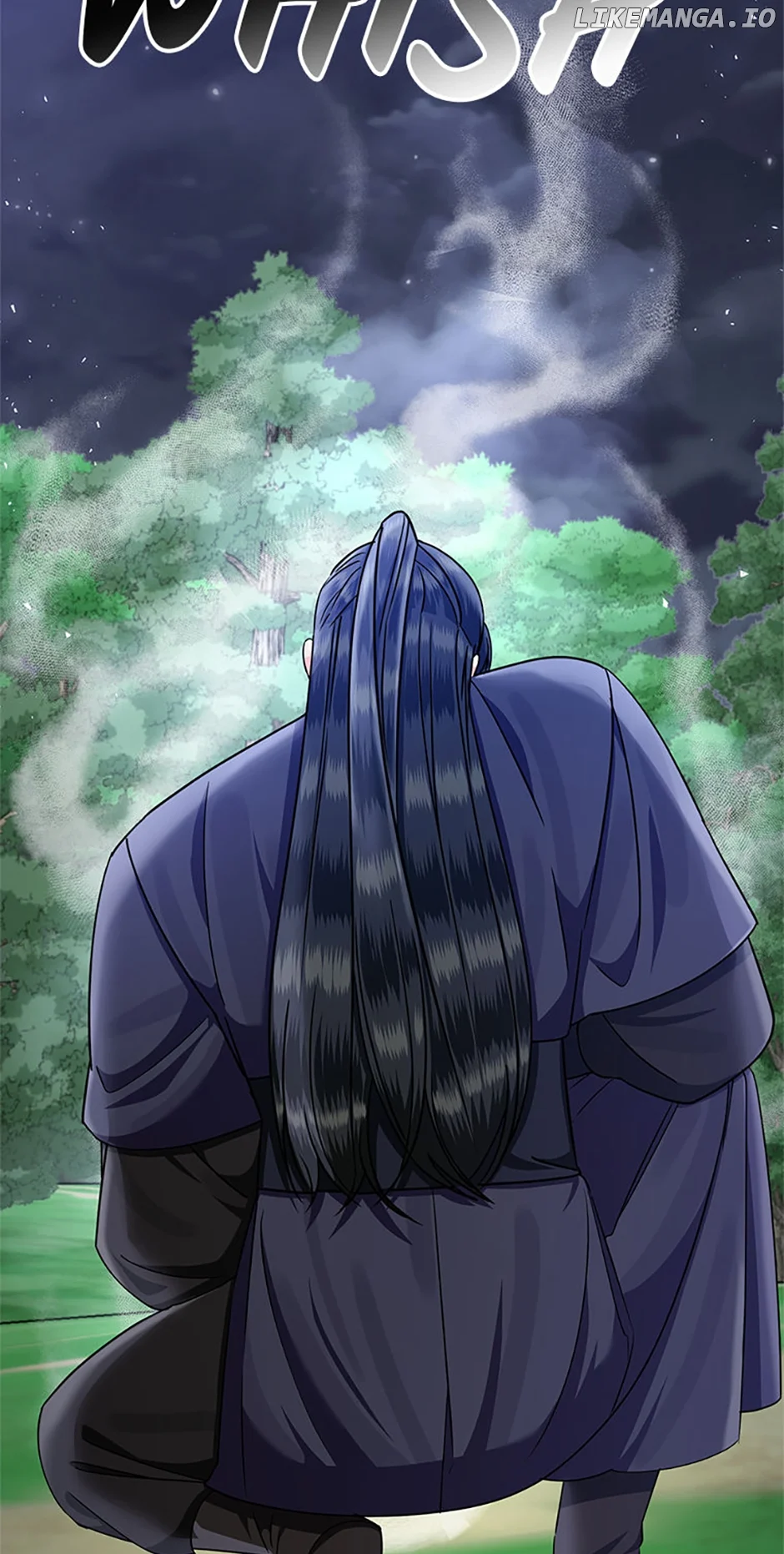The Tale of the Tiger Girl Chapter 52 303 14