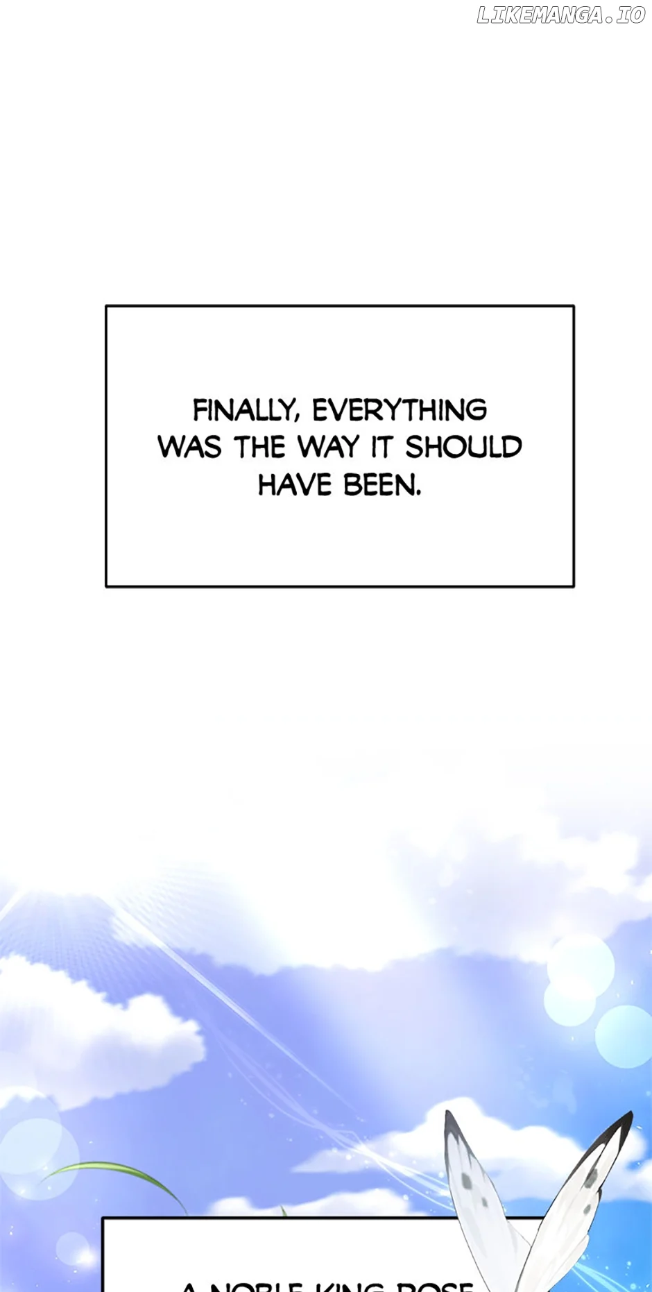 The Tale of the Tiger Girl Chapter 52 309 20