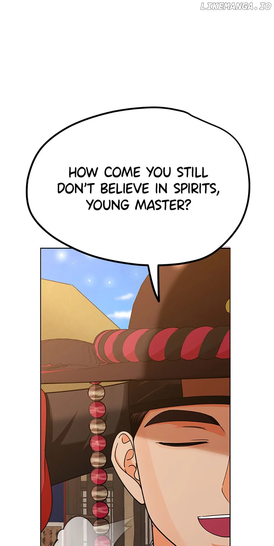 The Tale of the Tiger Girl Chapter 52 311 22