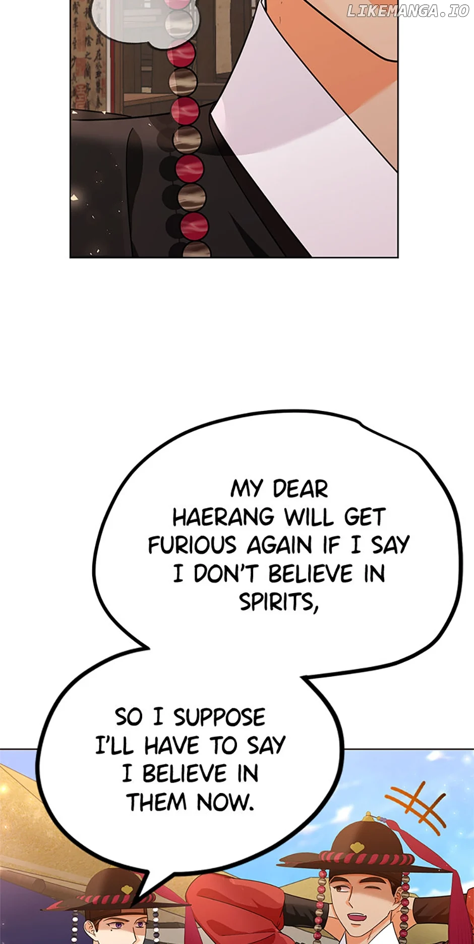 The Tale of the Tiger Girl Chapter 52 312 23
