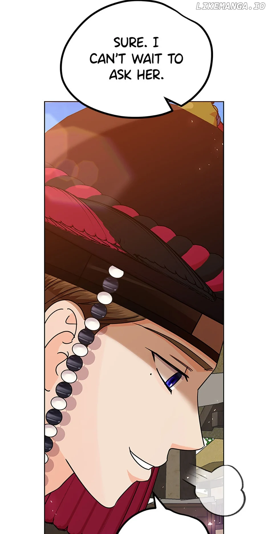The Tale of the Tiger Girl Chapter 52 315 26