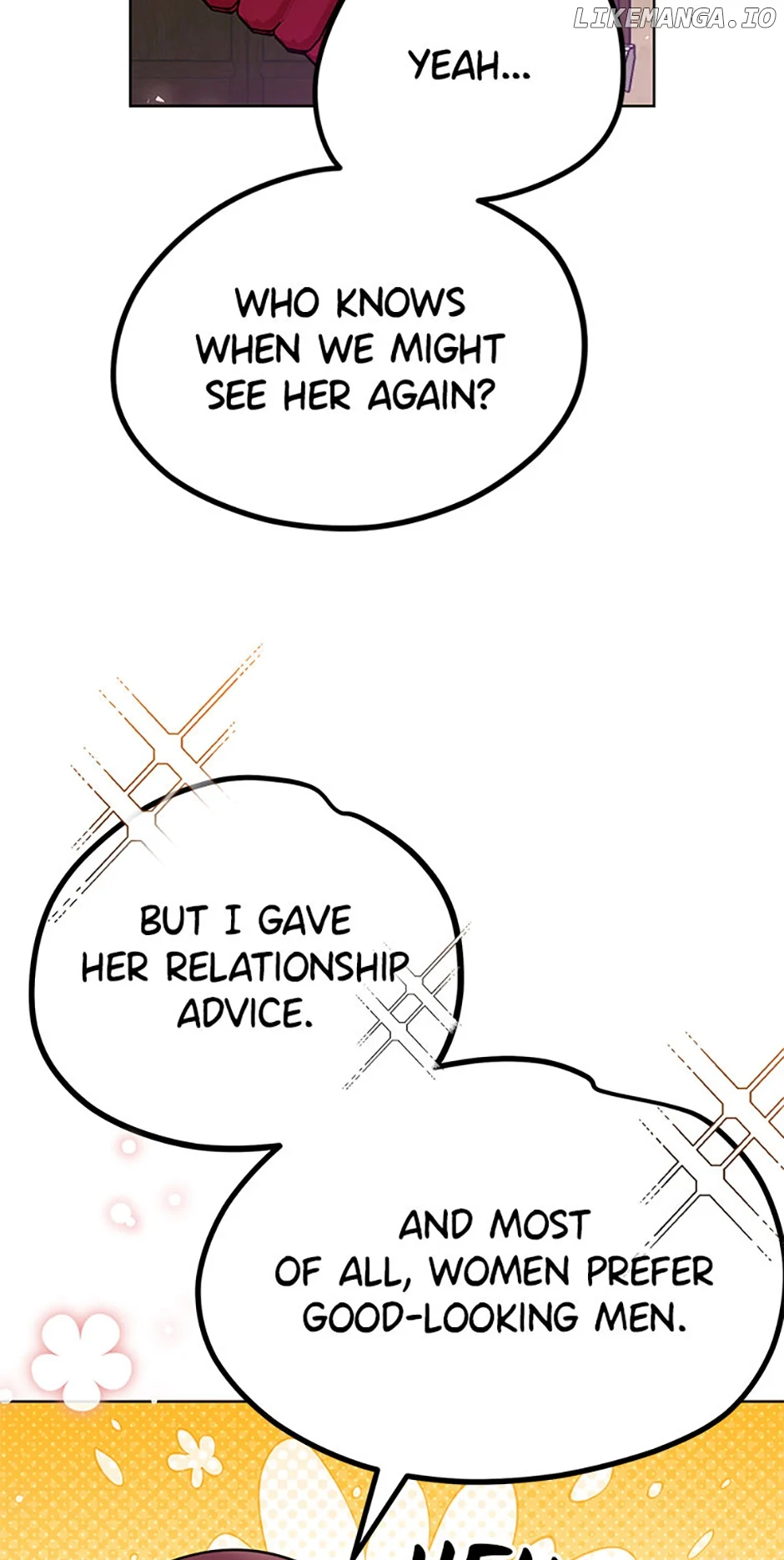 The Tale of the Tiger Girl Chapter 52 316 27