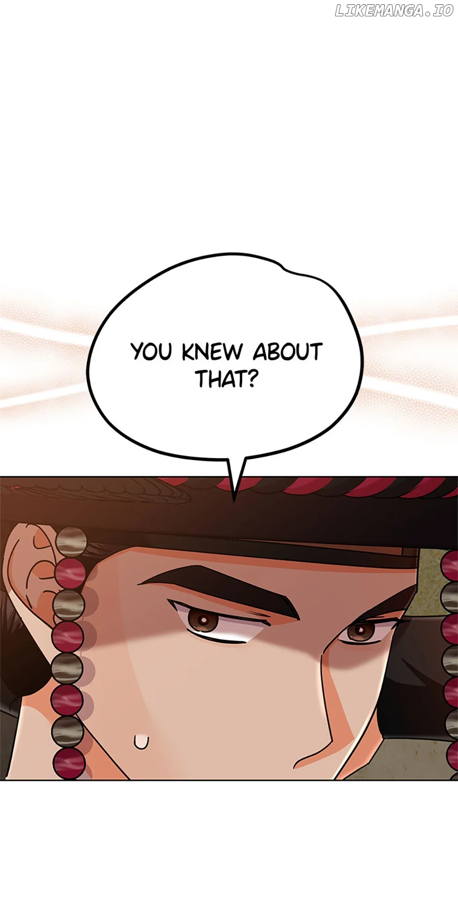 The Tale of the Tiger Girl Chapter 52 319 30