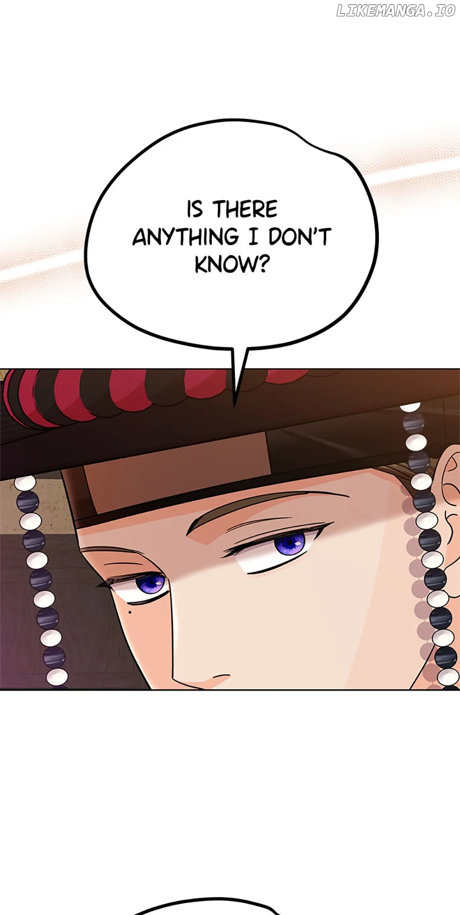 The Tale of the Tiger Girl Chapter 52 320 31