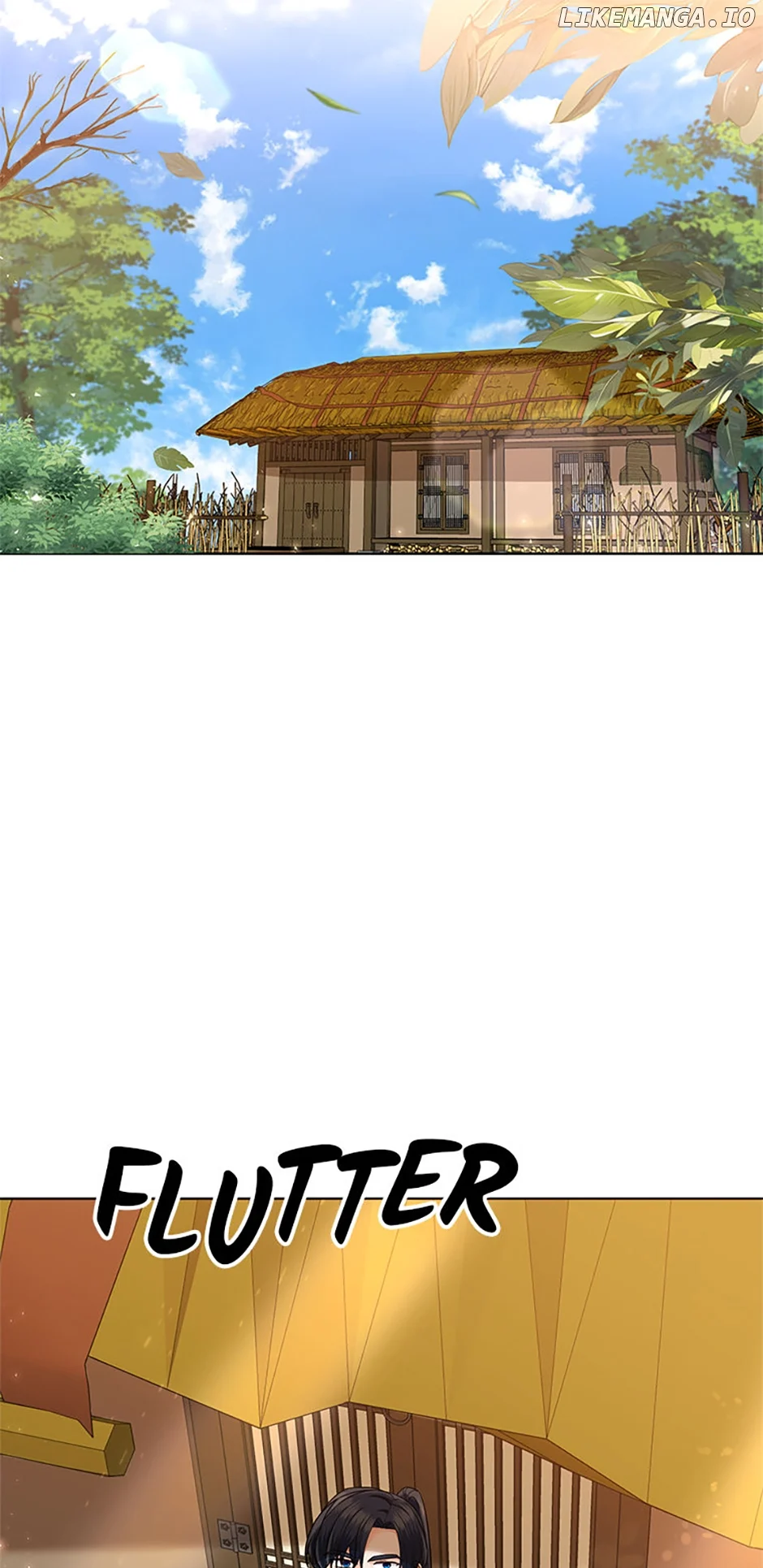 The Tale of the Tiger Girl Chapter 52 323 34