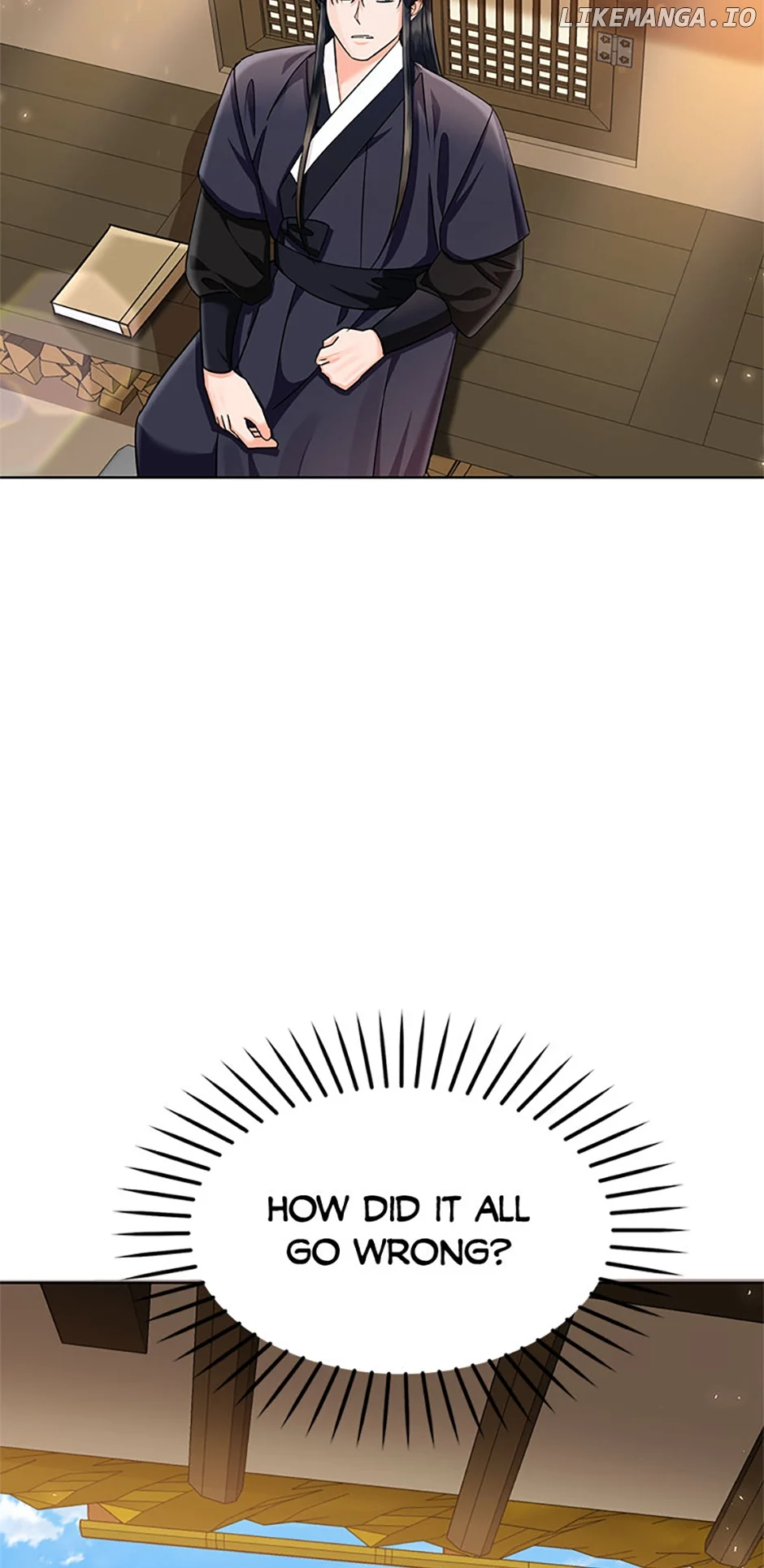 The Tale of the Tiger Girl Chapter 52 324 35
