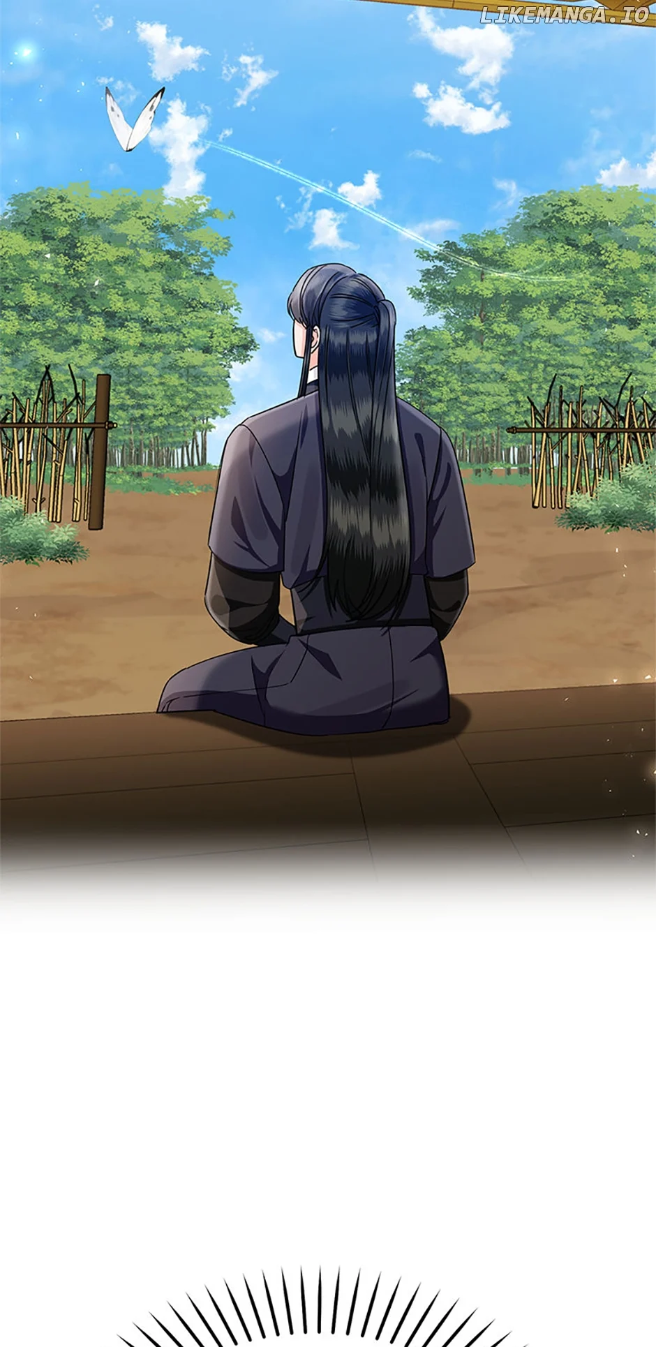 The Tale of the Tiger Girl Chapter 52 325 36