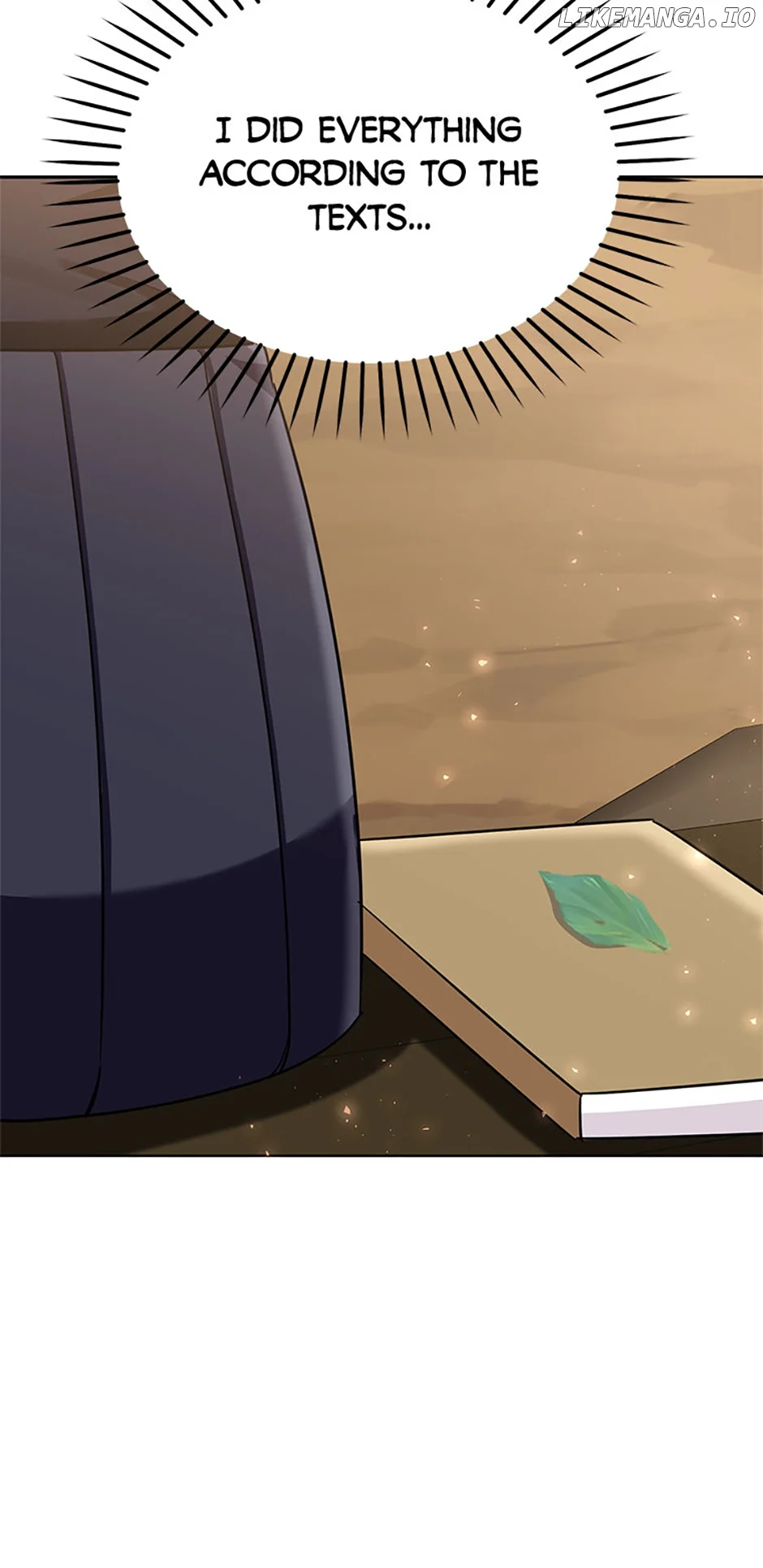 The Tale of the Tiger Girl Chapter 52 326 37