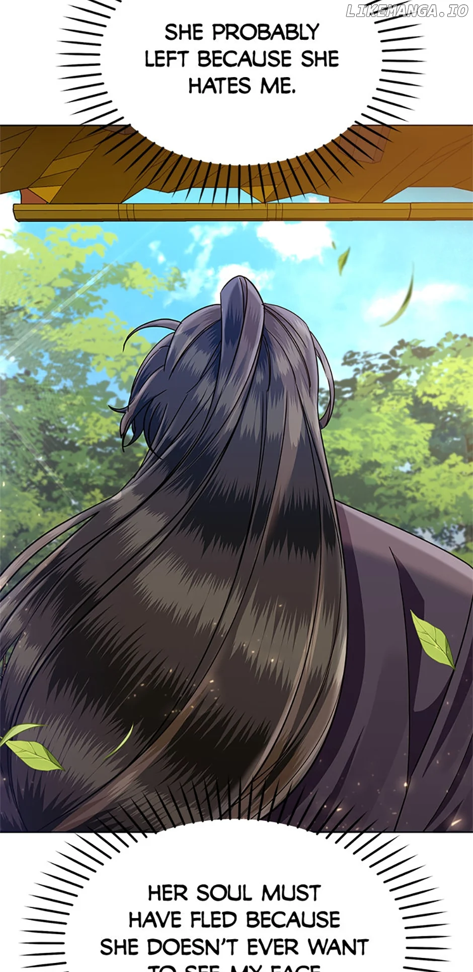The Tale of the Tiger Girl Chapter 52 328 39