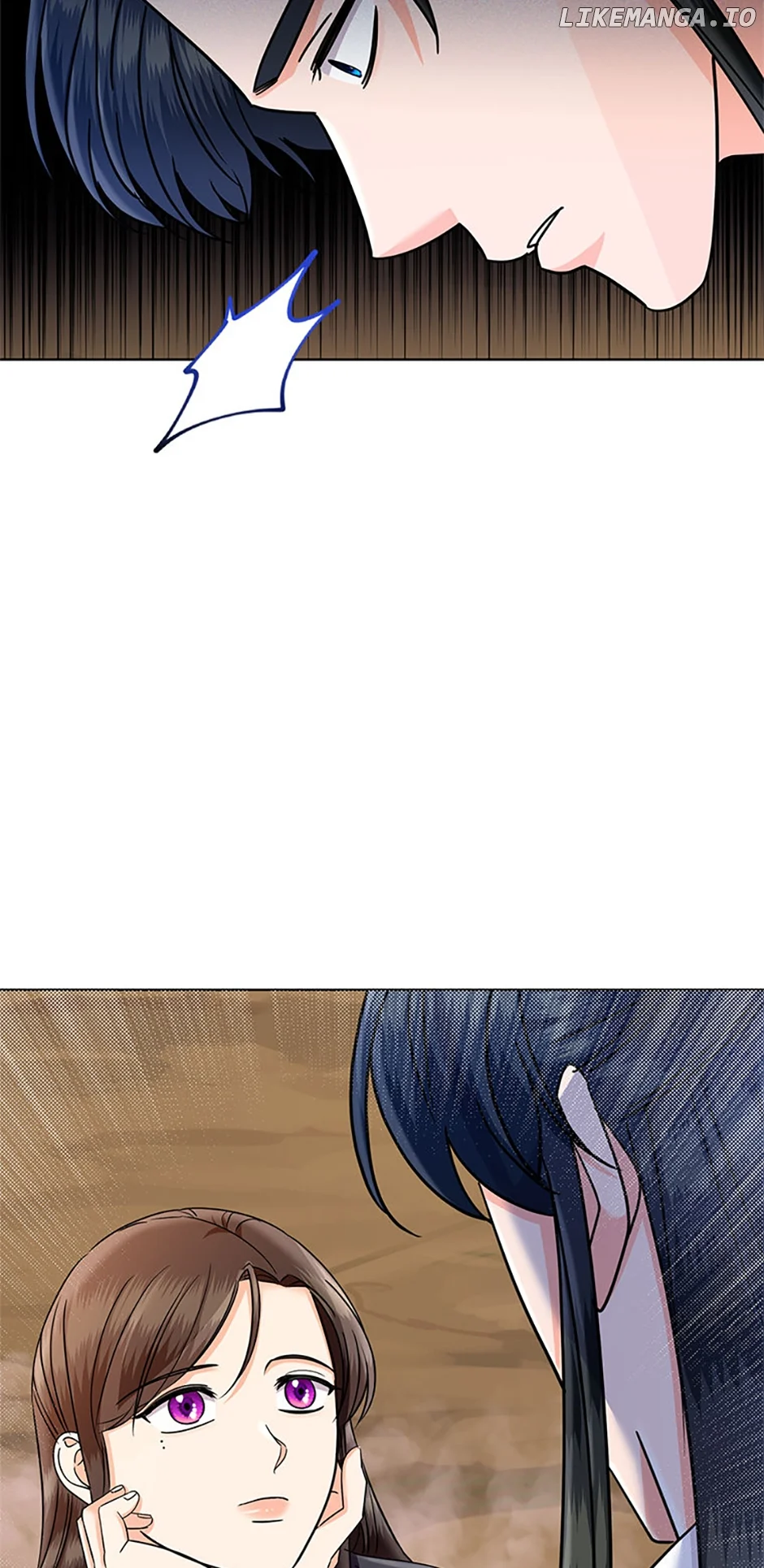 The Tale of the Tiger Girl Chapter 52 331 42