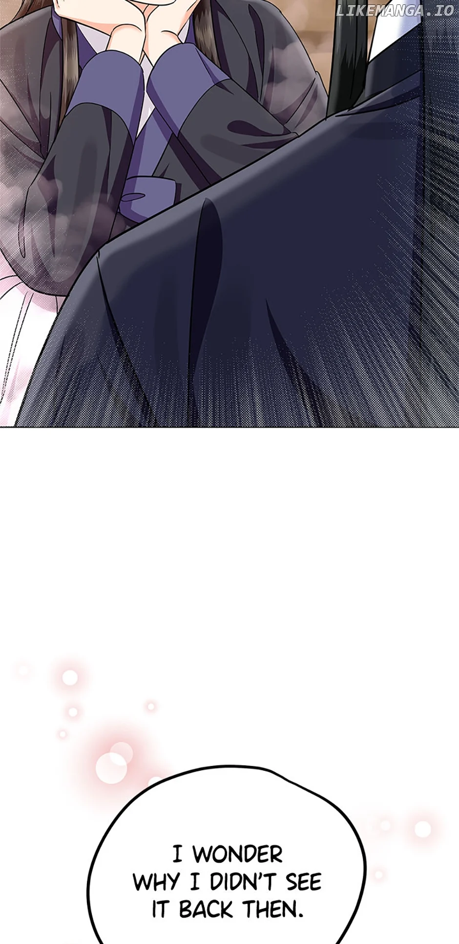 The Tale of the Tiger Girl Chapter 52 332 43