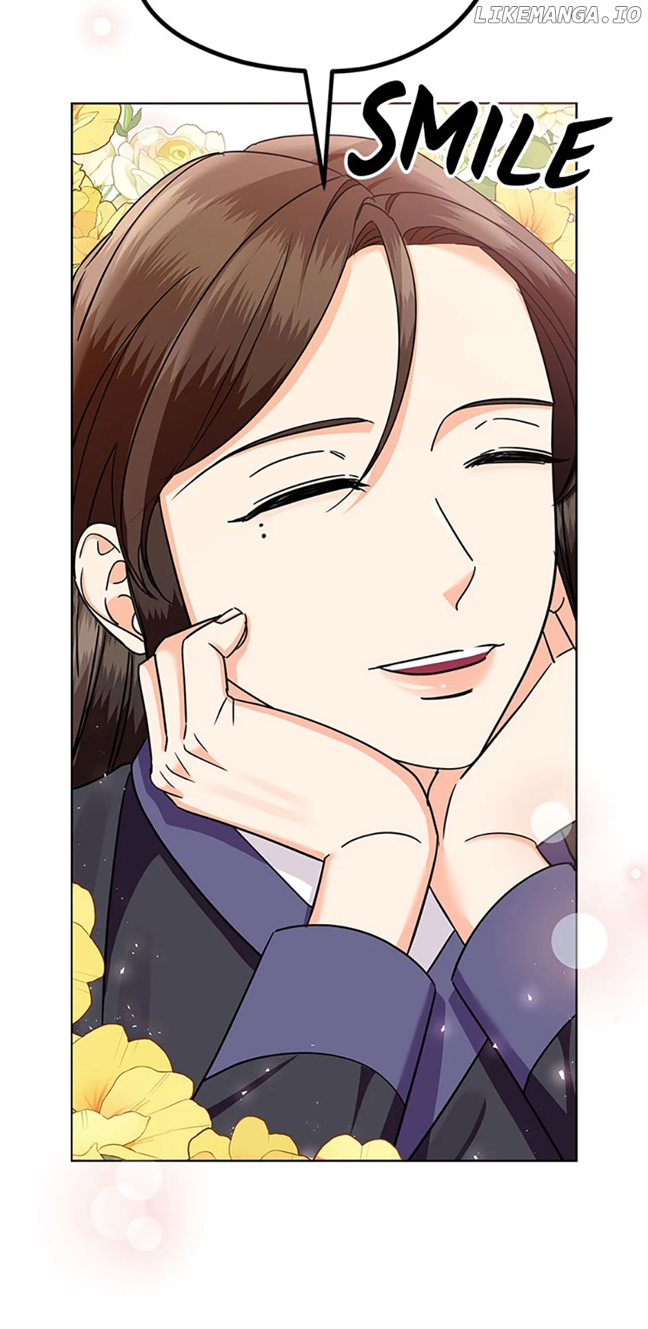 The Tale of the Tiger Girl Chapter 52 333 44