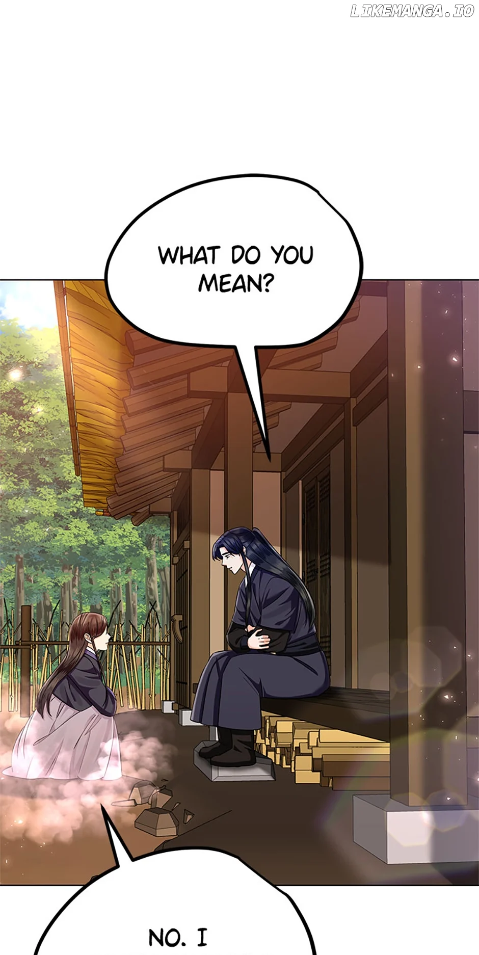 The Tale of the Tiger Girl Chapter 52 334 45