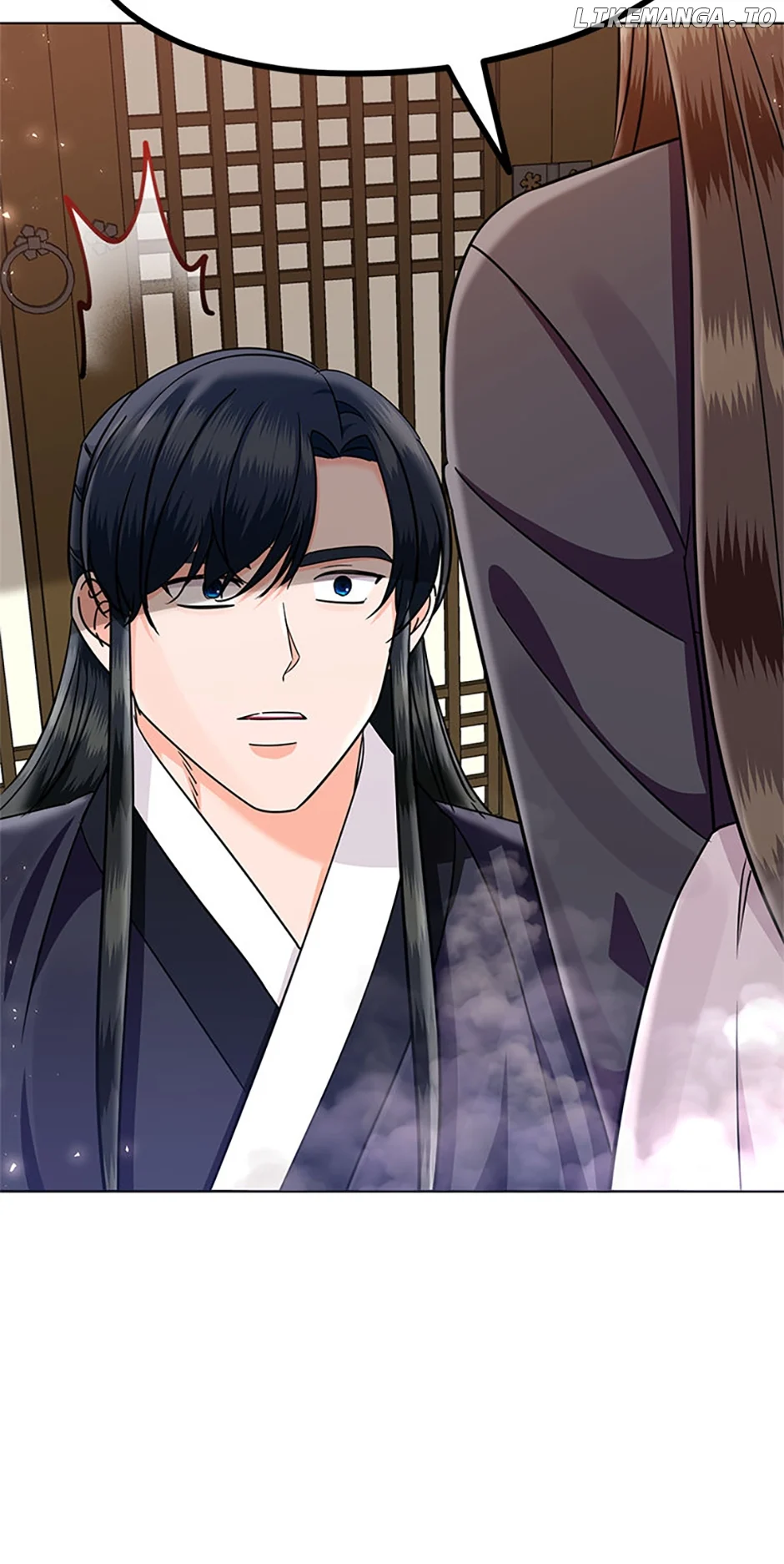 The Tale of the Tiger Girl Chapter 52 336 47