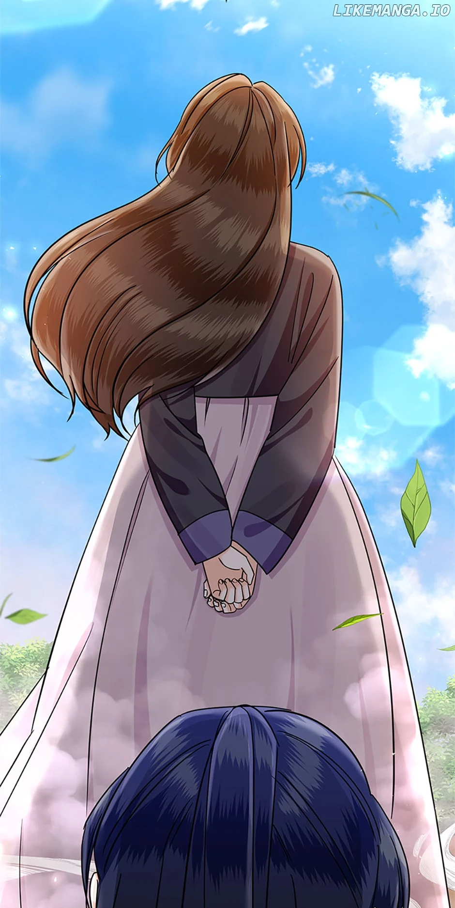 The Tale of the Tiger Girl Chapter 52 340 51