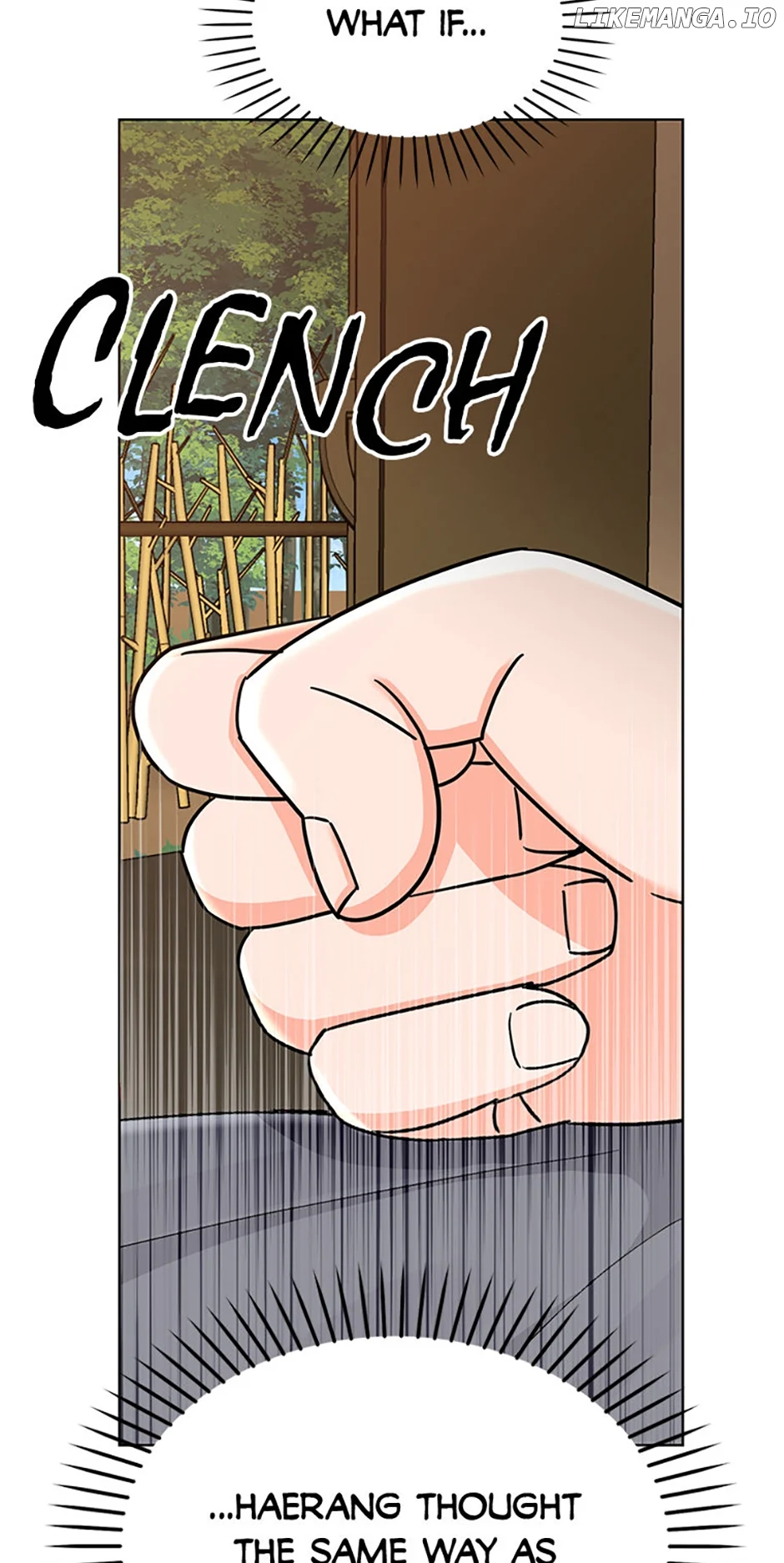 The Tale of the Tiger Girl Chapter 52 342 53