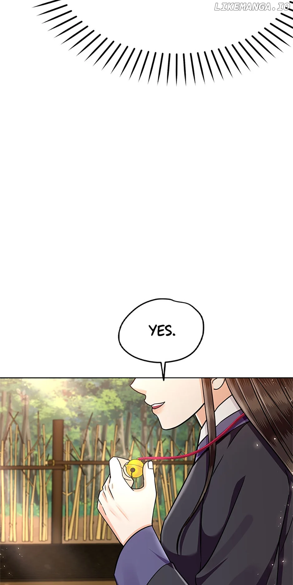 The Tale of the Tiger Girl Chapter 52 344 55