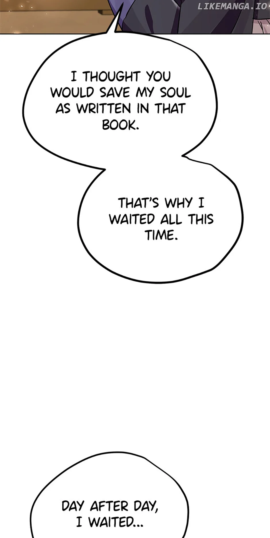 The Tale of the Tiger Girl Chapter 52 345 56