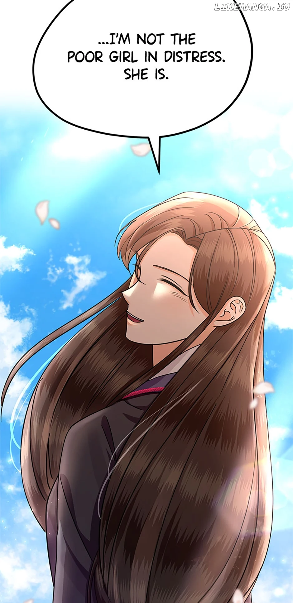 The Tale of the Tiger Girl Chapter 52 348 59