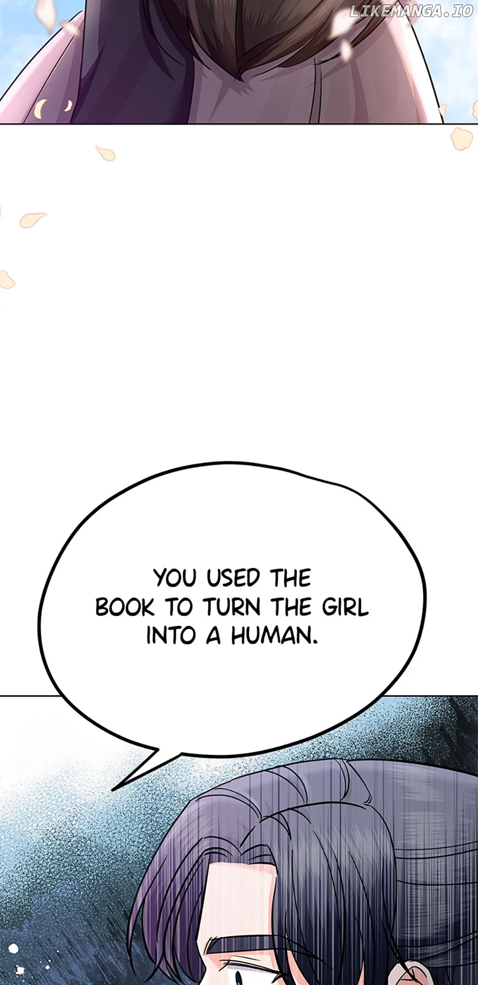 The Tale of the Tiger Girl Chapter 52 349 60