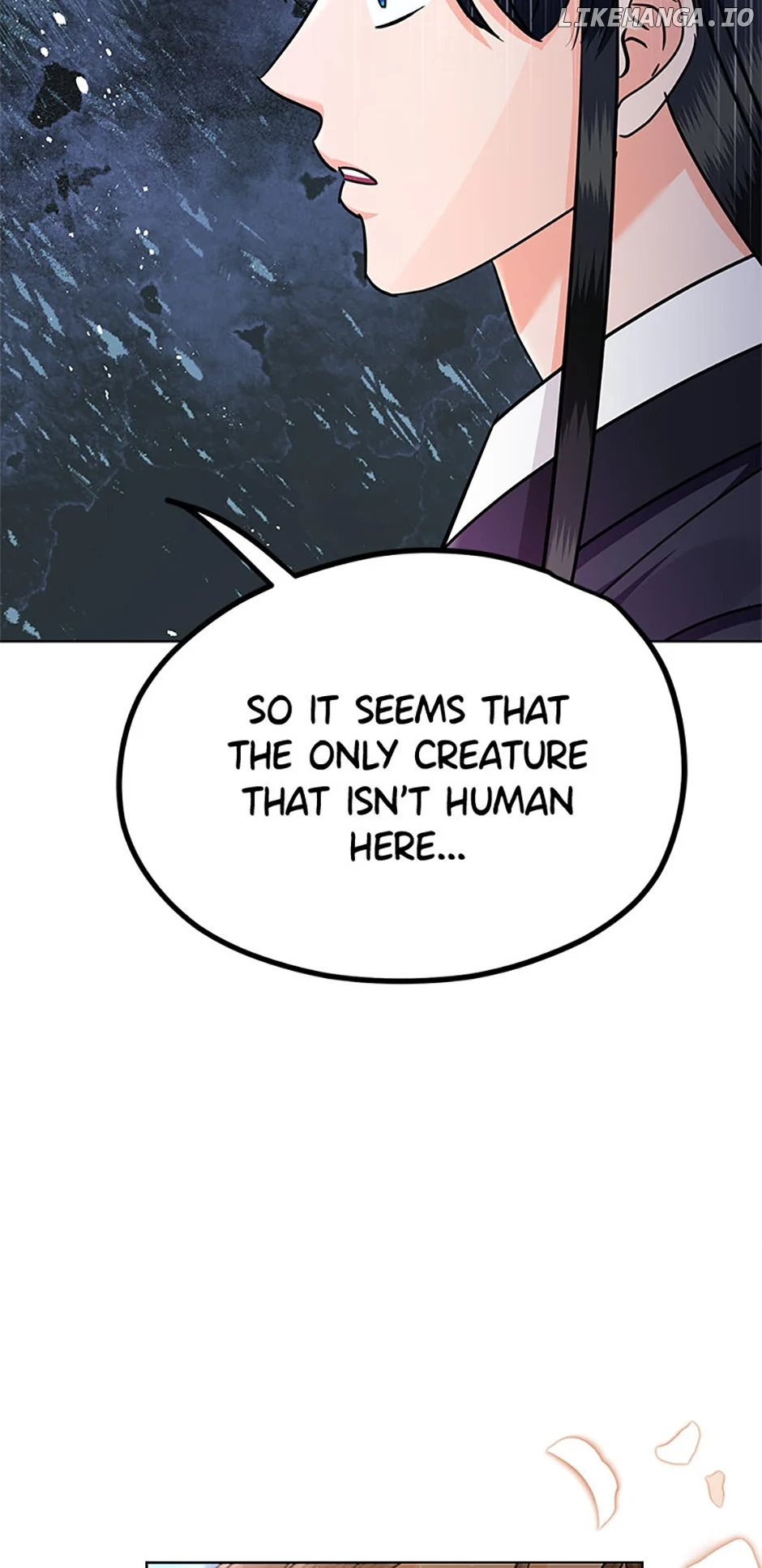 The Tale of the Tiger Girl Chapter 52 350 61