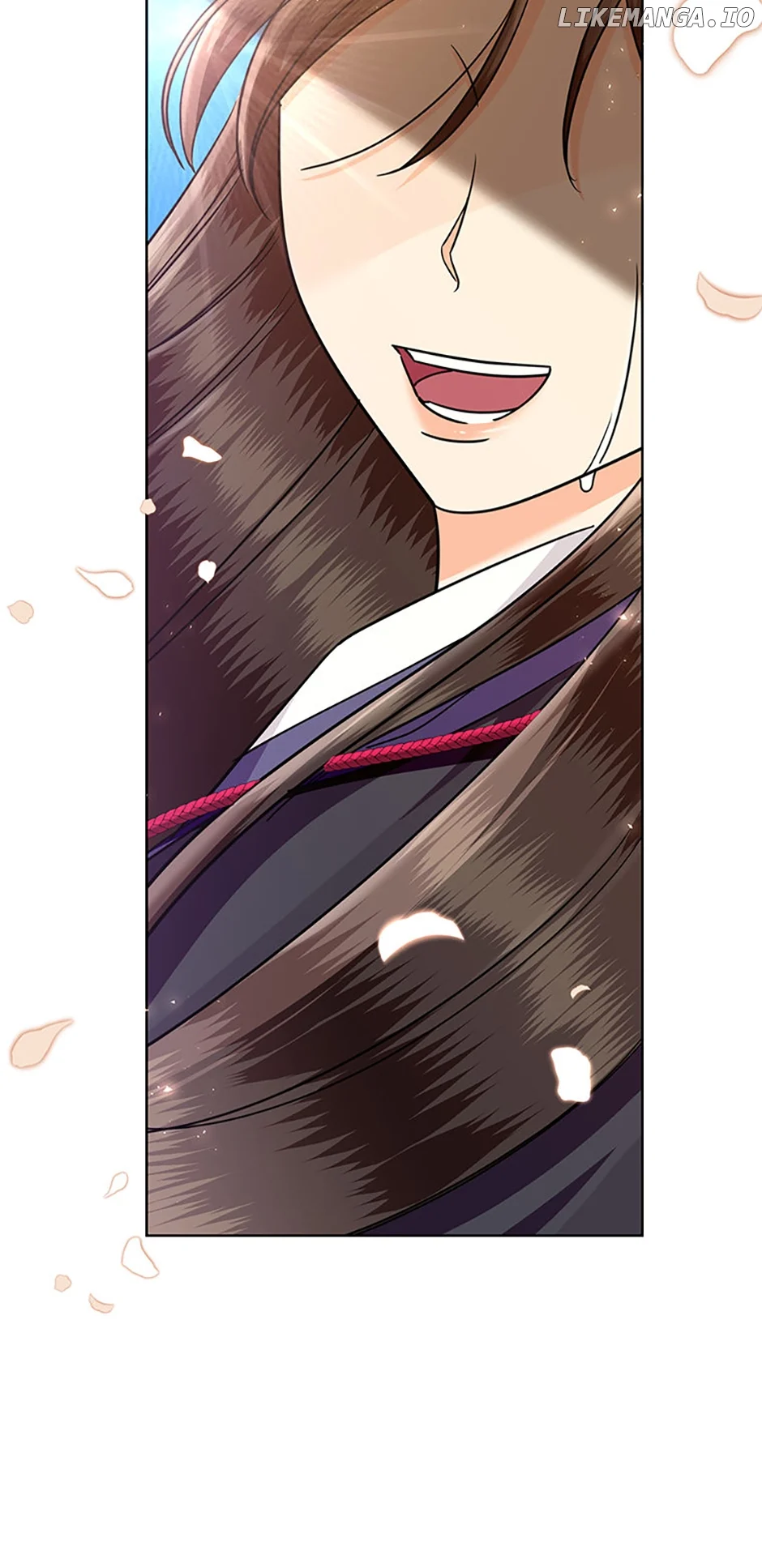 The Tale of the Tiger Girl Chapter 52 351 62