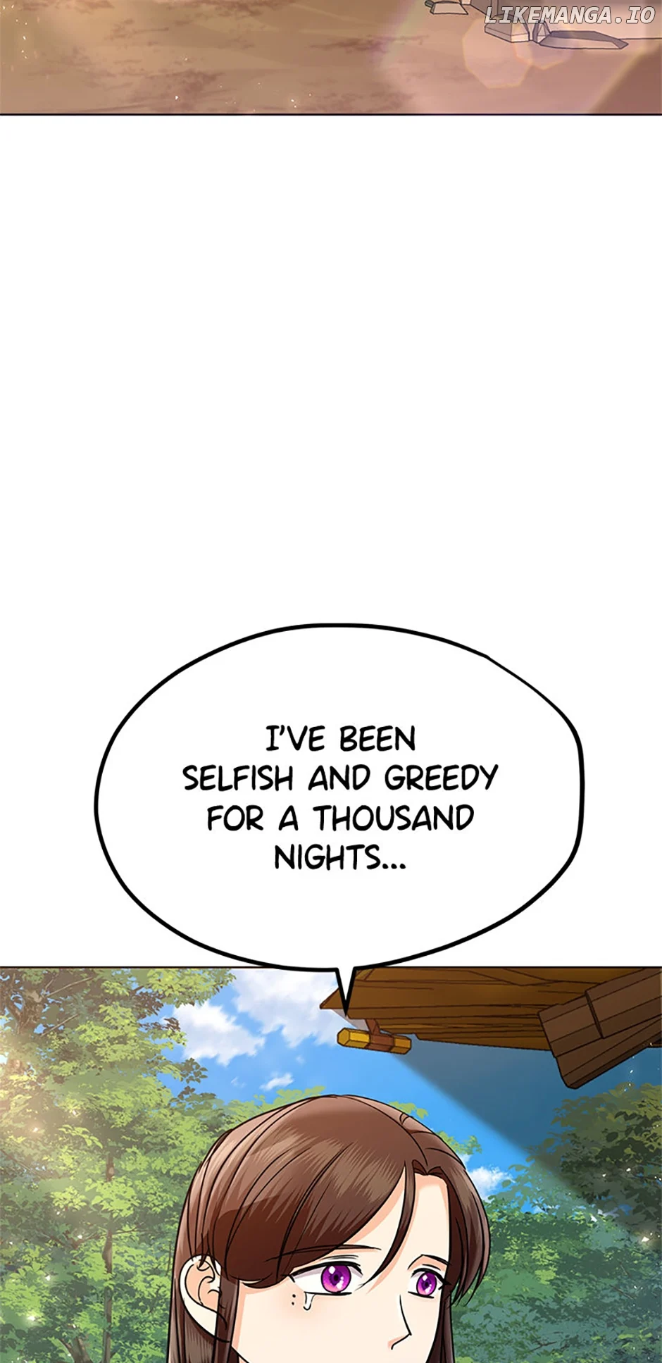 The Tale of the Tiger Girl Chapter 52 353 64