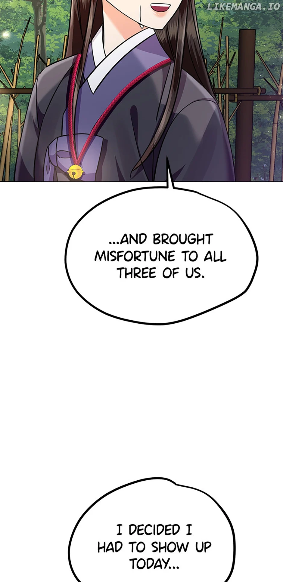 The Tale of the Tiger Girl Chapter 52 354 65