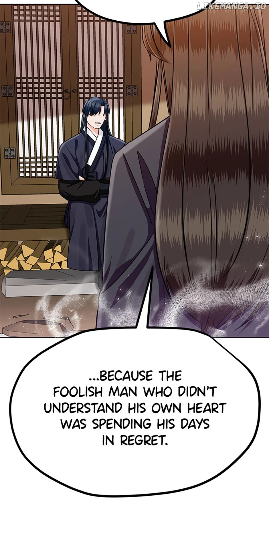 The Tale of the Tiger Girl Chapter 52 355 66