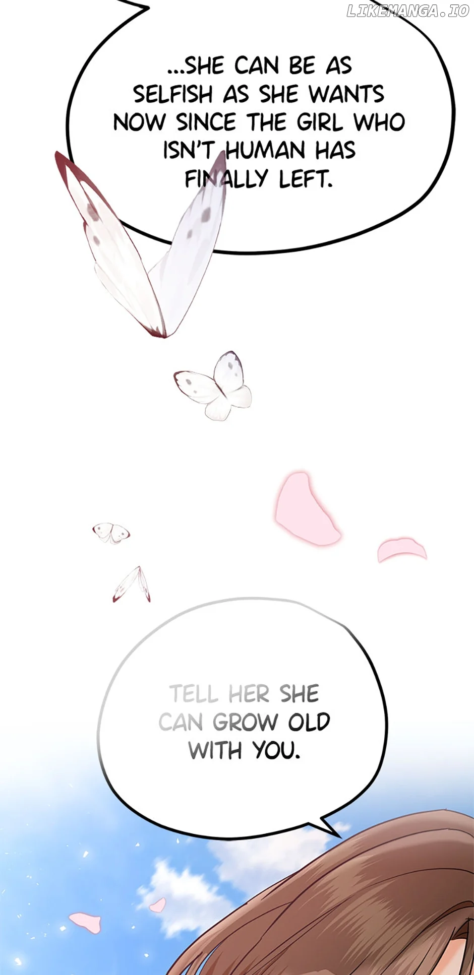 The Tale of the Tiger Girl Chapter 52 358 69