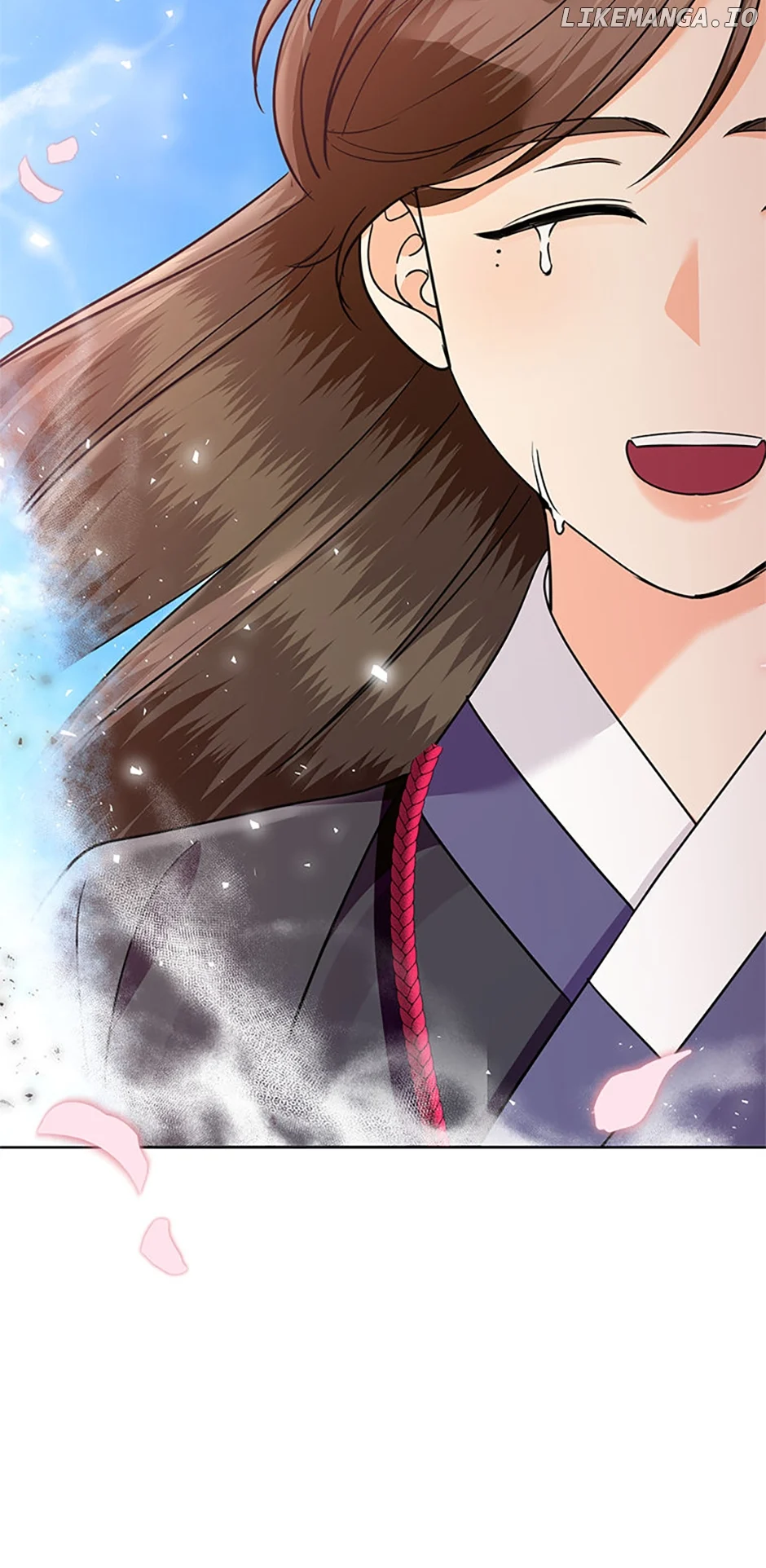 The Tale of the Tiger Girl Chapter 52 359 70