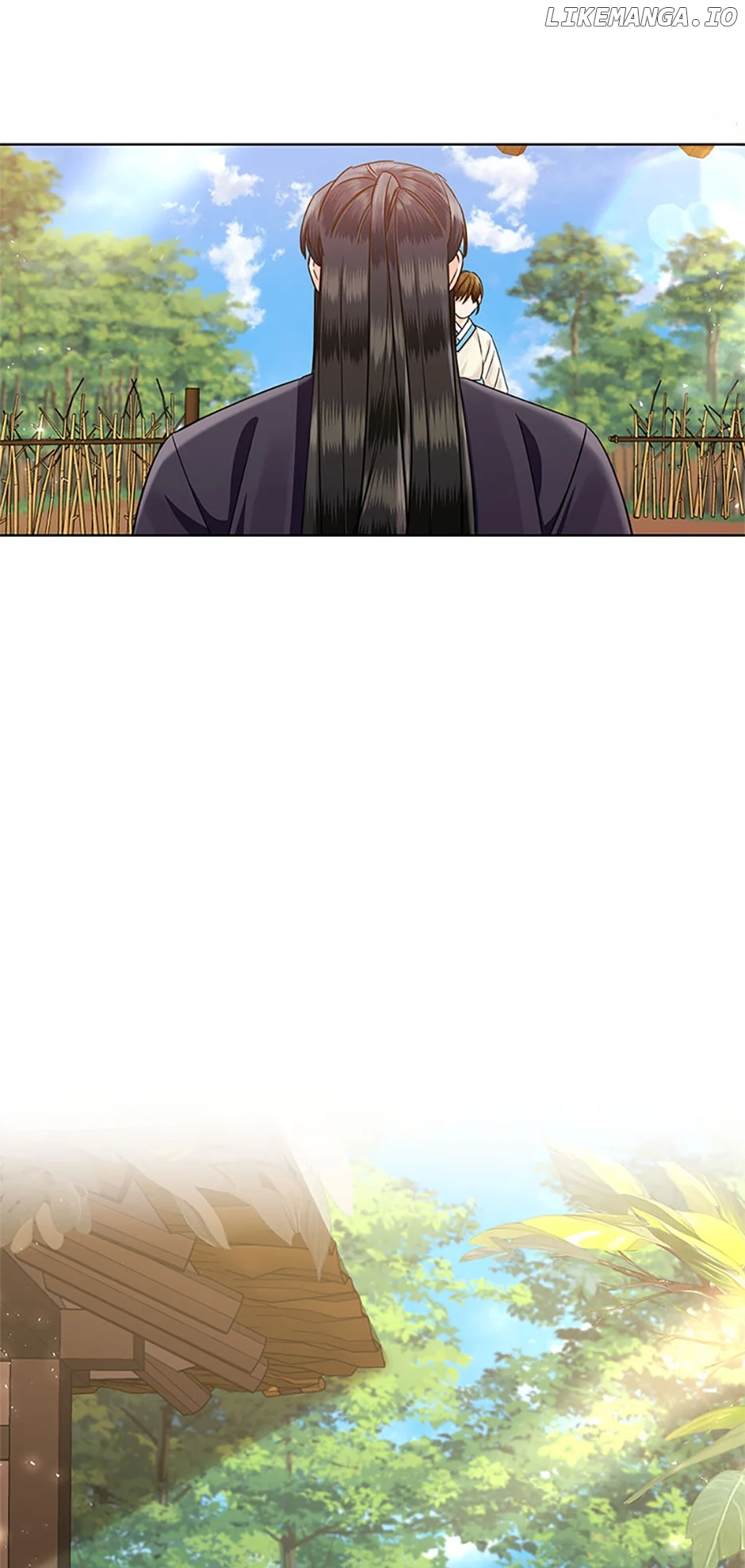 The Tale of the Tiger Girl Chapter 52 362 73