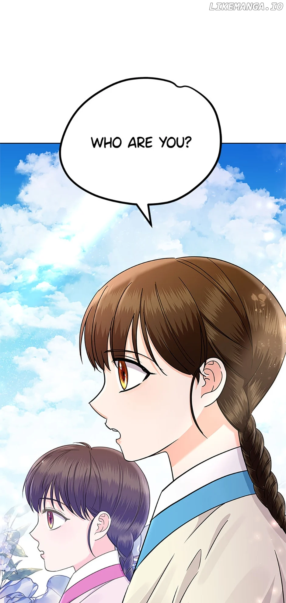 The Tale of the Tiger Girl Chapter 52 364 75