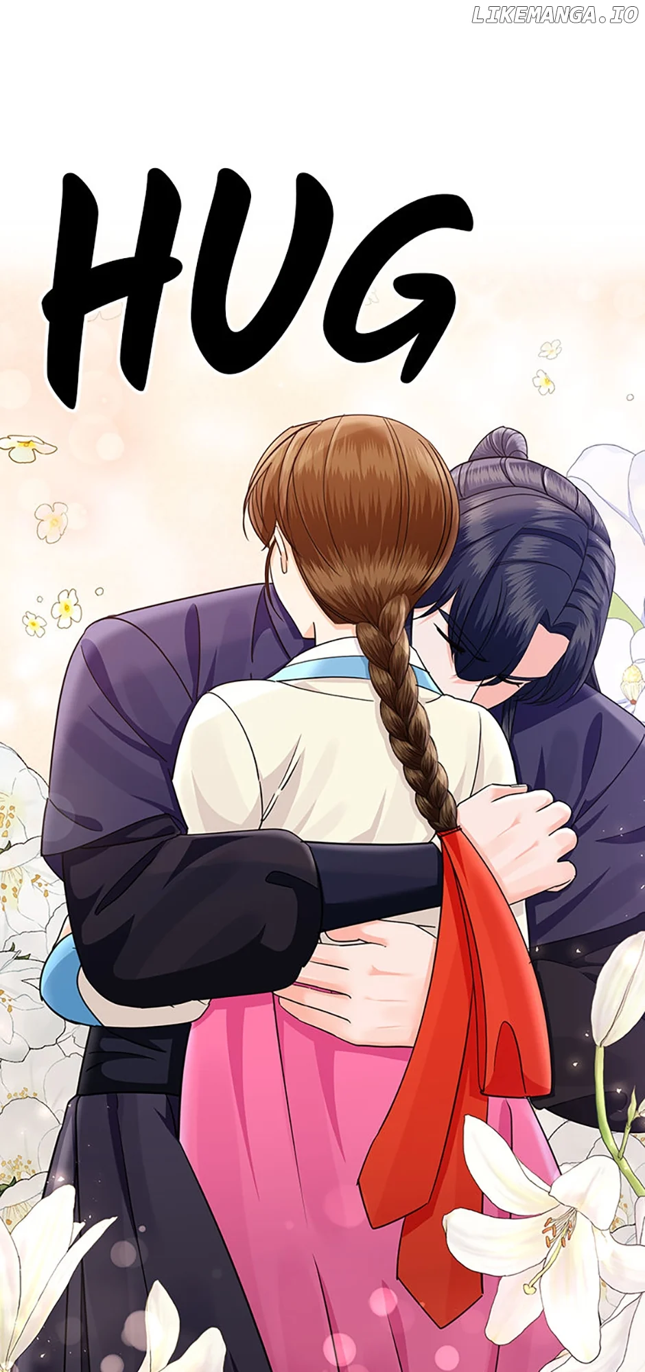 The Tale of the Tiger Girl Chapter 52 370 81