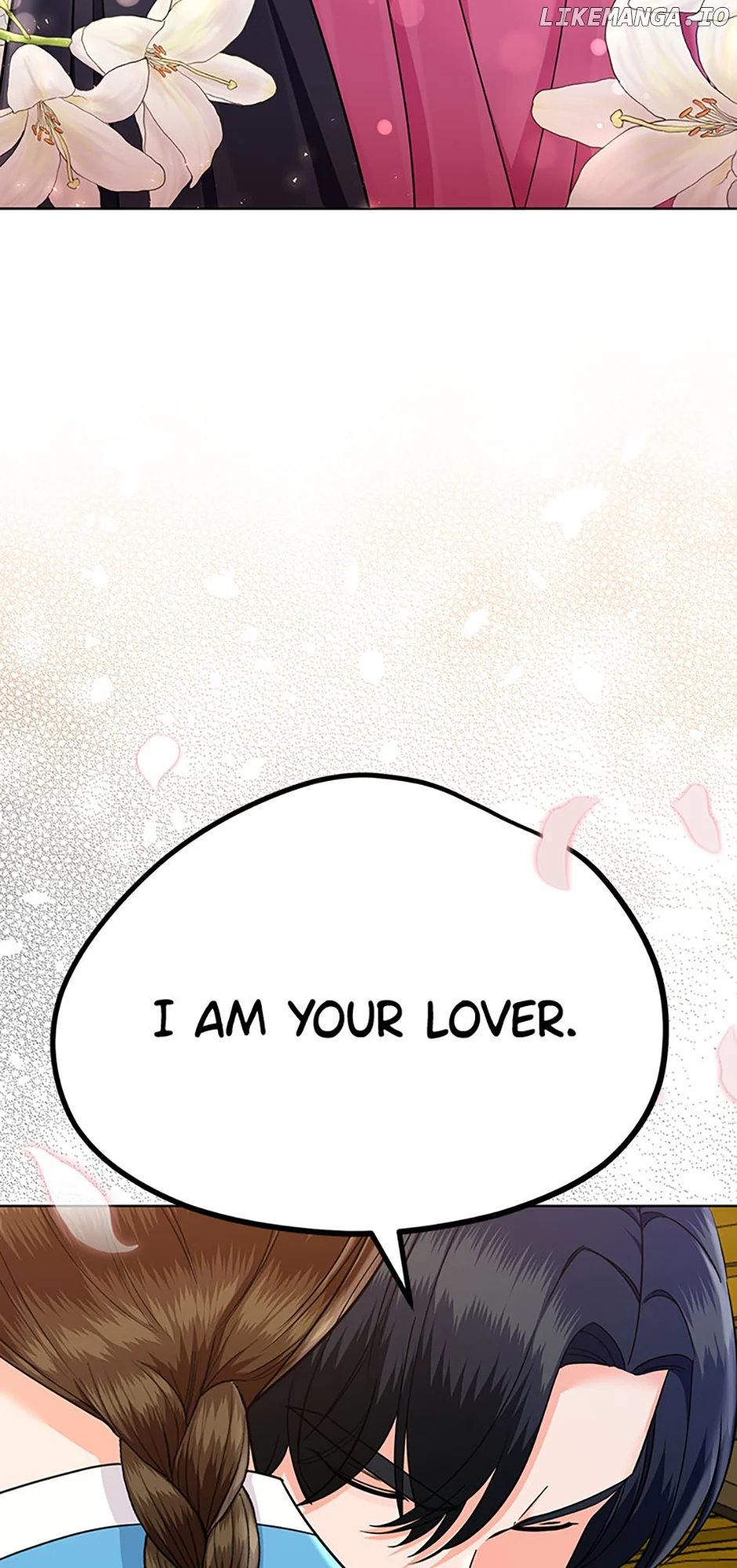 The Tale of the Tiger Girl Chapter 52 371 82
