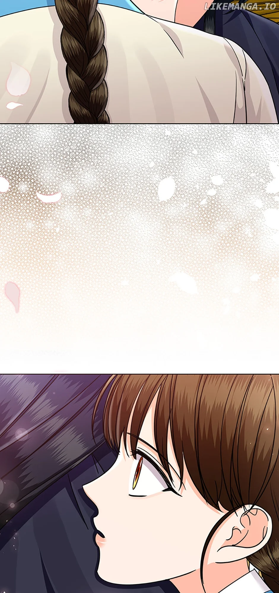 The Tale of the Tiger Girl Chapter 52 372 83