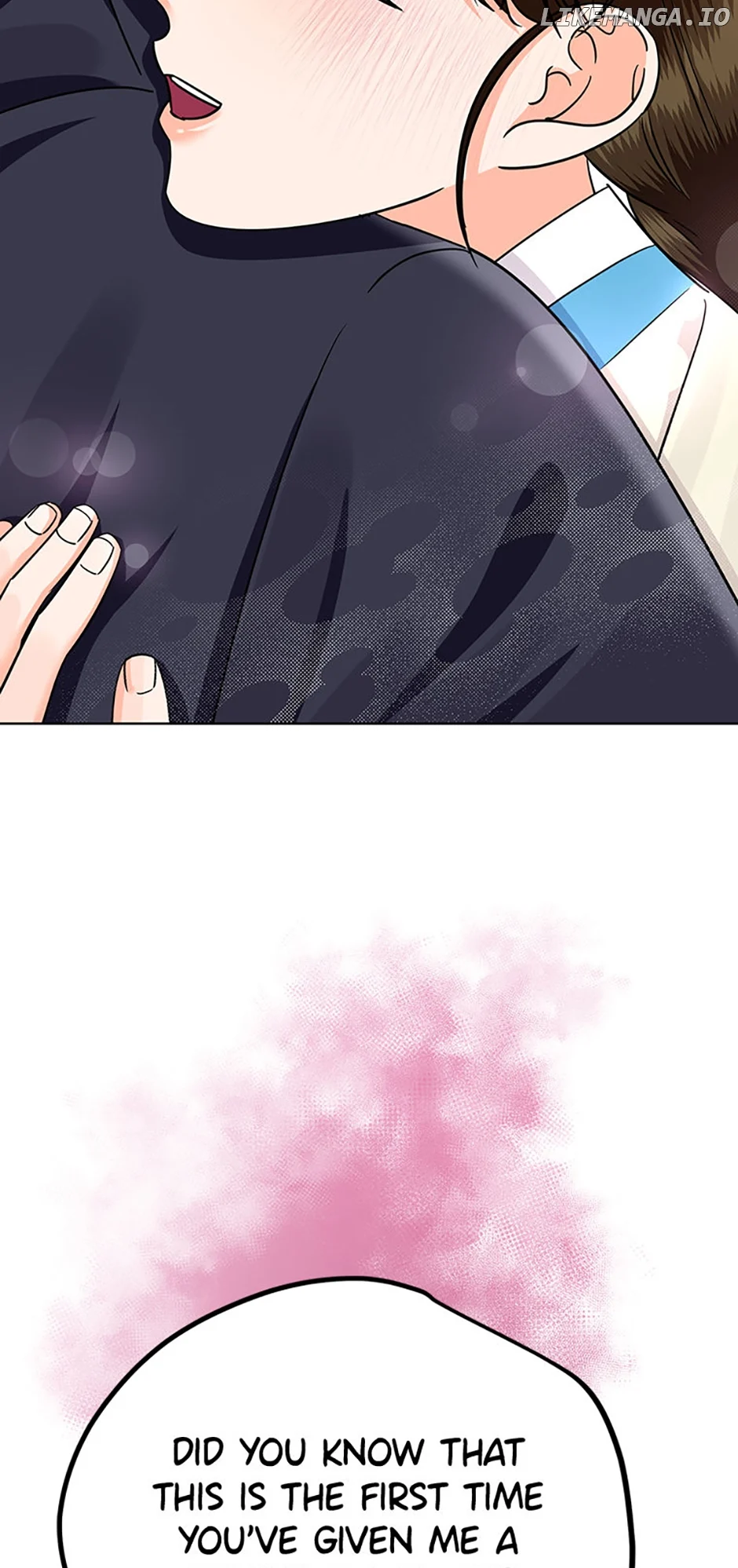 The Tale of the Tiger Girl Chapter 52 374 85