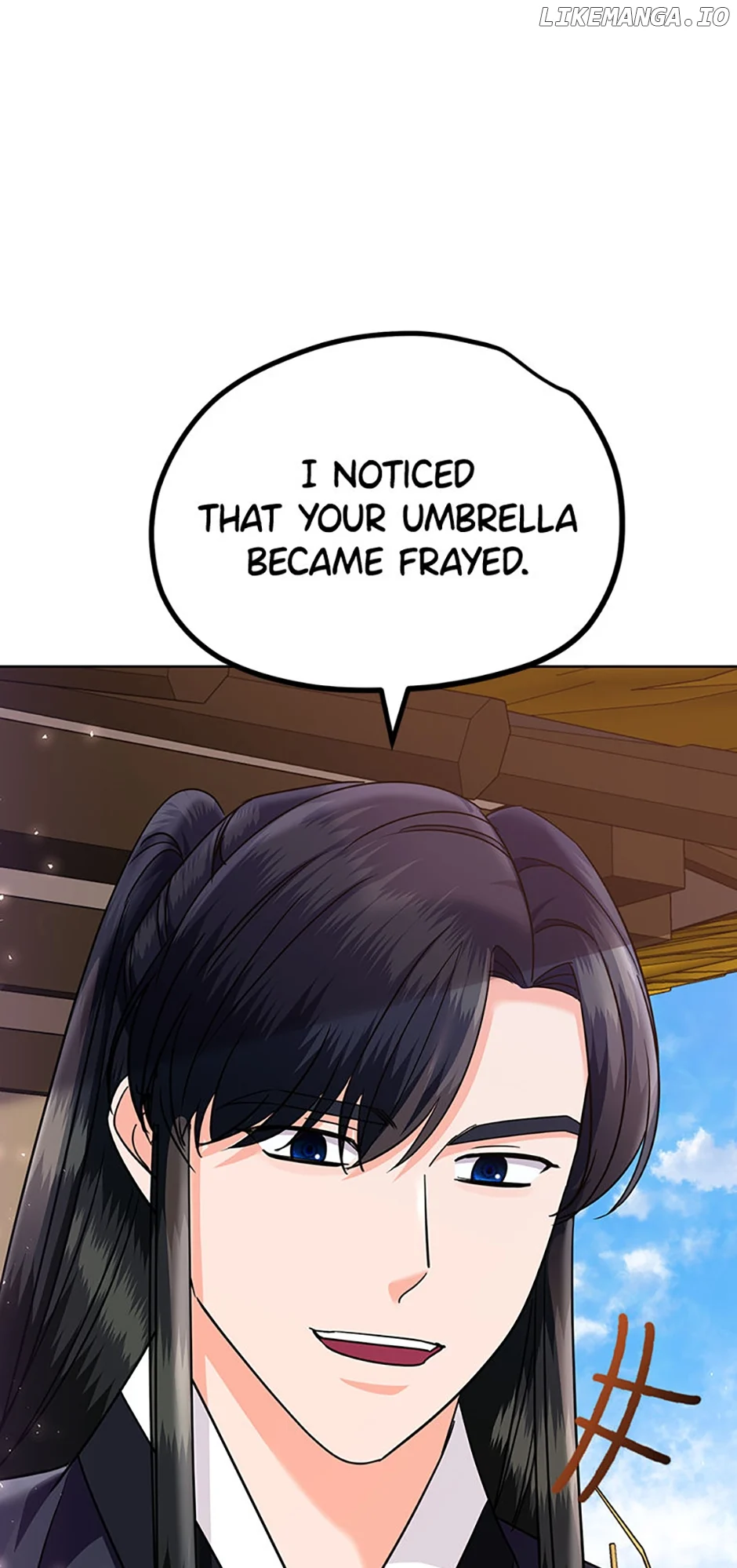 The Tale of the Tiger Girl Chapter 52 377 88
