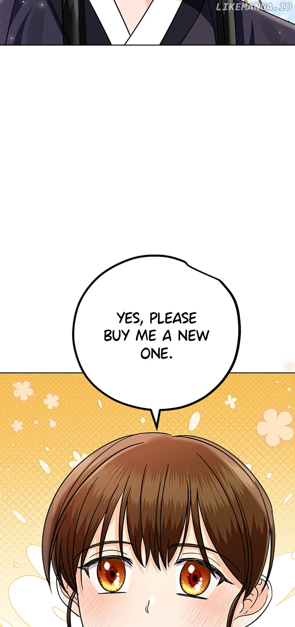 The Tale of the Tiger Girl Chapter 52 378 89