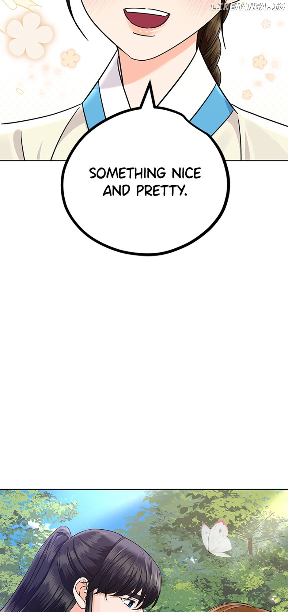 The Tale of the Tiger Girl Chapter 52 379 90