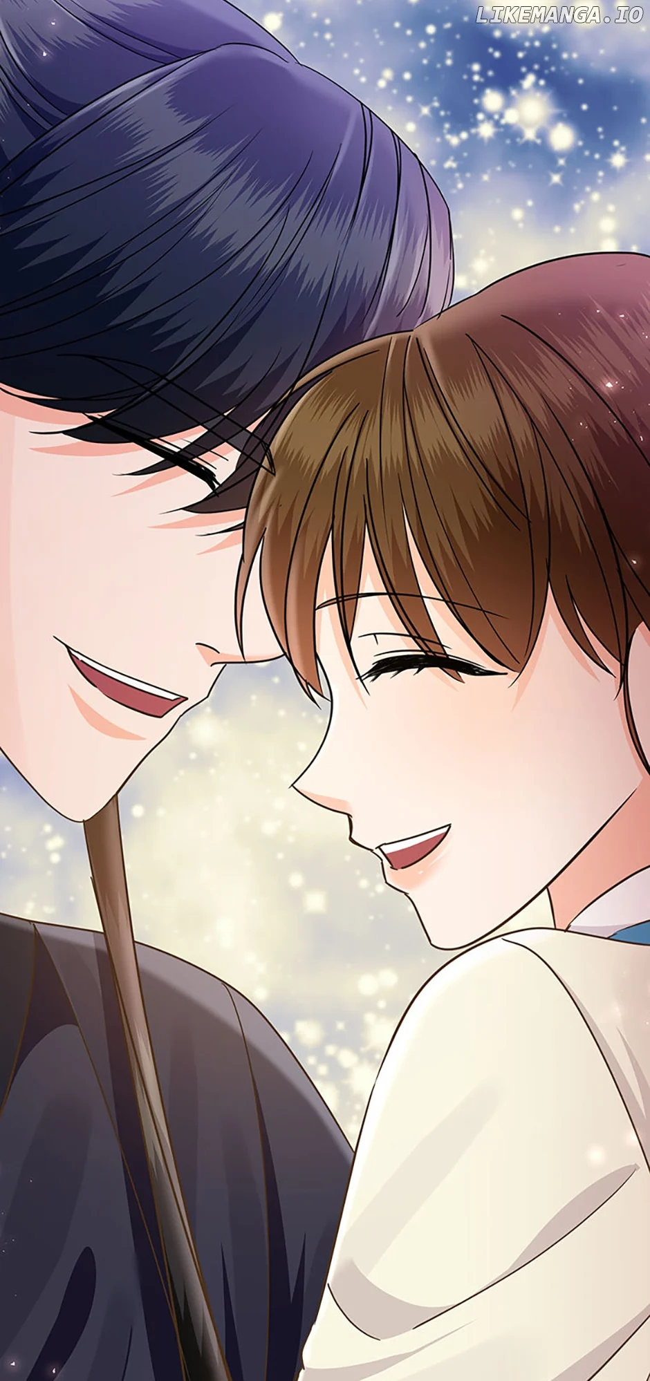 The Tale of the Tiger Girl Chapter 52 381 92