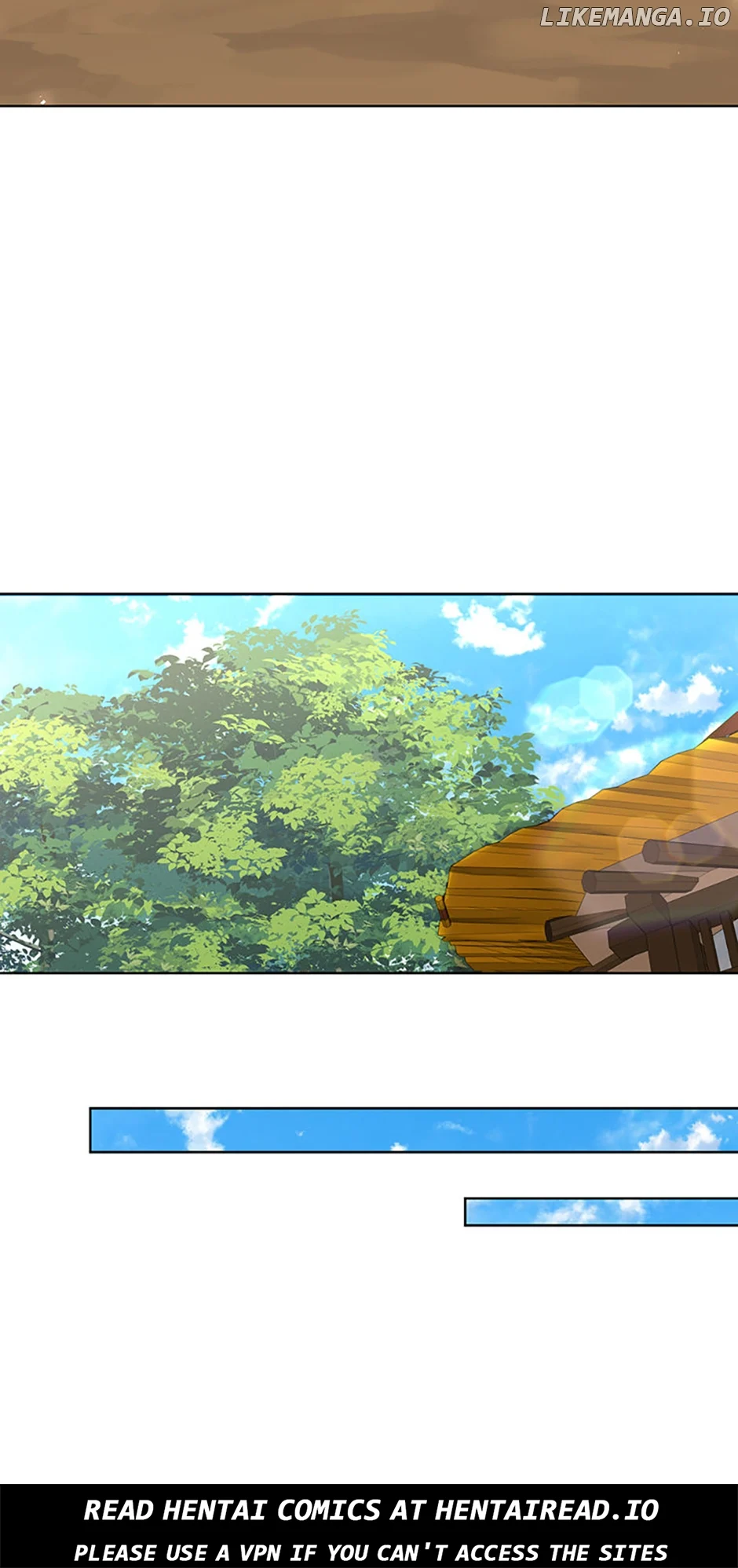 The Tale of the Tiger Girl Chapter 52 383 94