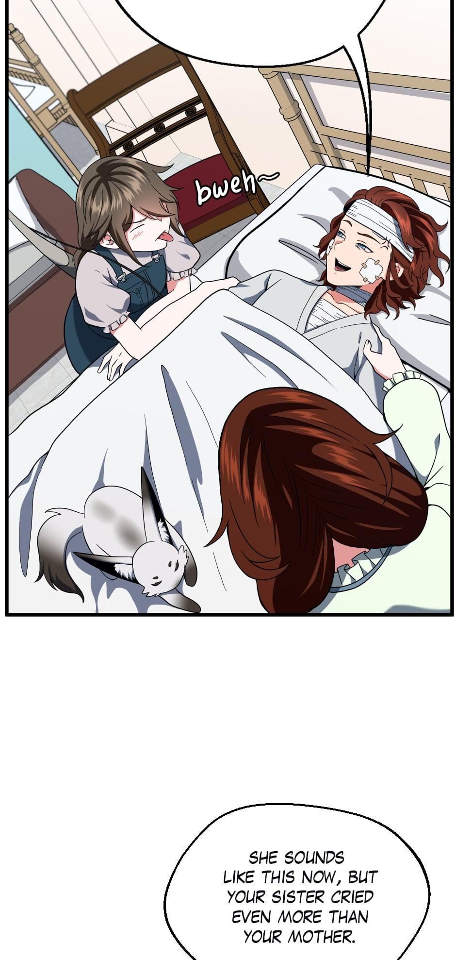 The Beginning After The End: Side Story – Jasmine: Wind-Borne Chapter 101 246 09