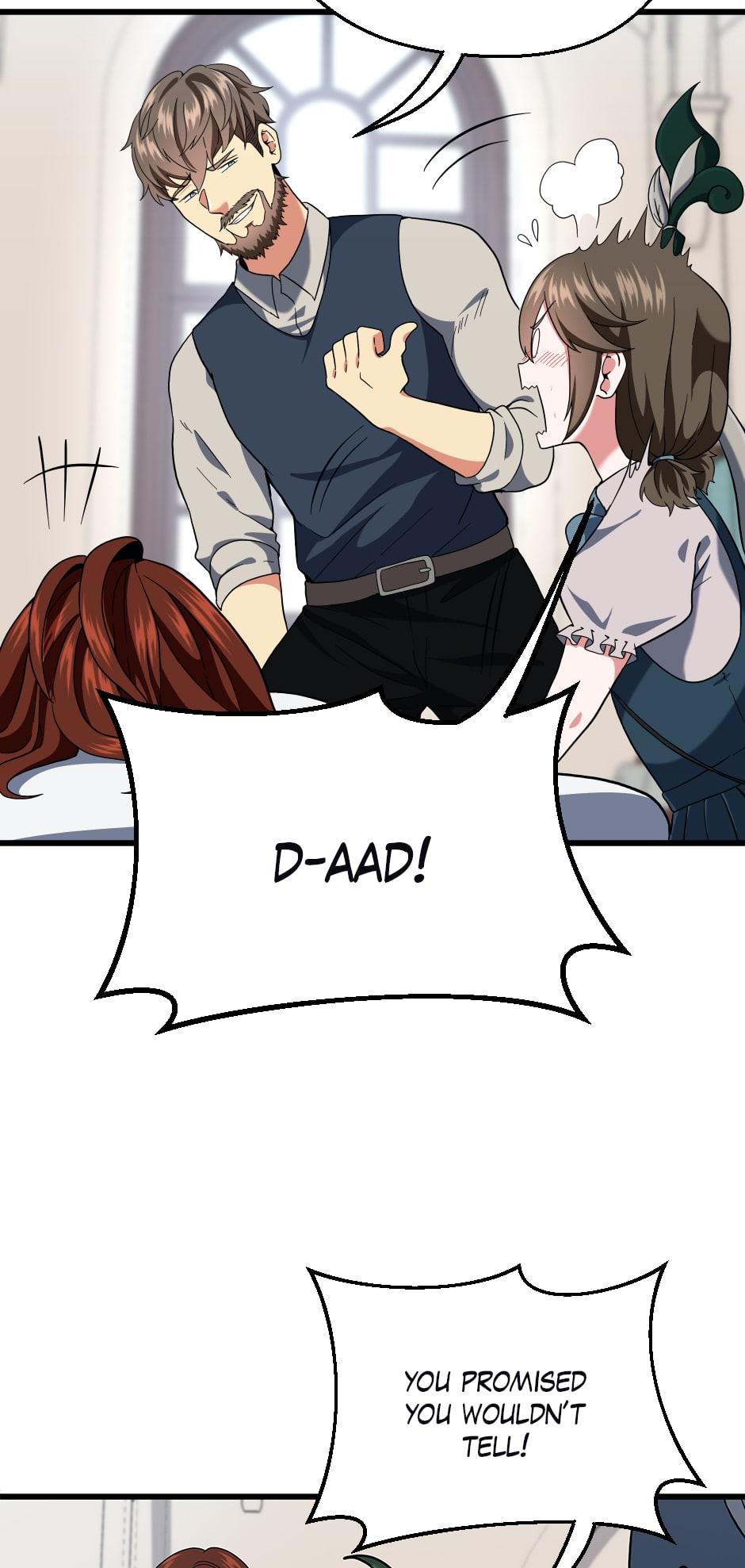 The Beginning After The End: Side Story – Jasmine: Wind-Borne Chapter 101 247 10