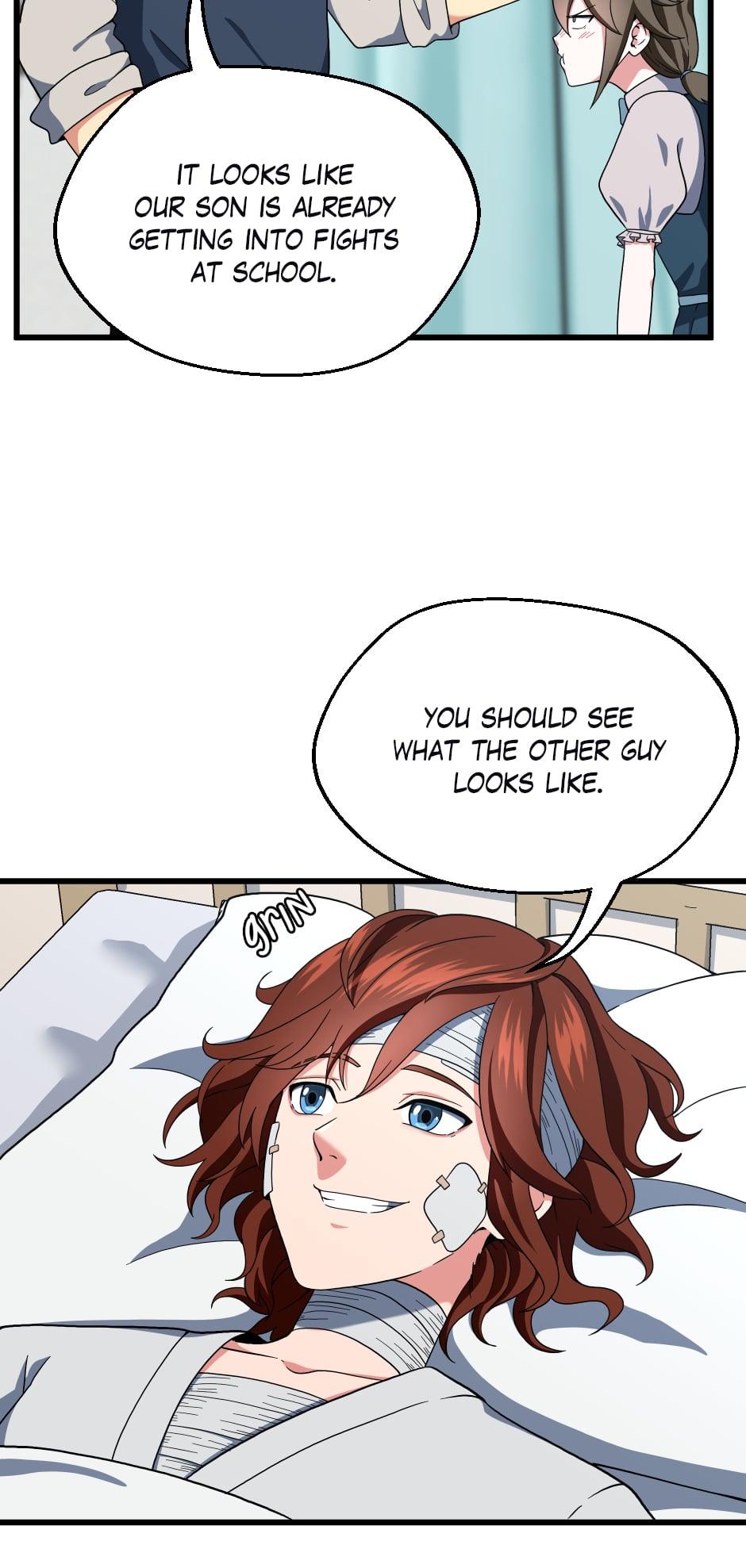 The Beginning After The End: Side Story – Jasmine: Wind-Borne Chapter 101 249 12