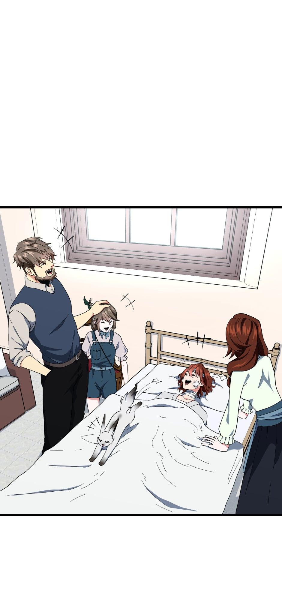 The Beginning After The End: Side Story – Jasmine: Wind-Borne Chapter 101 250 13