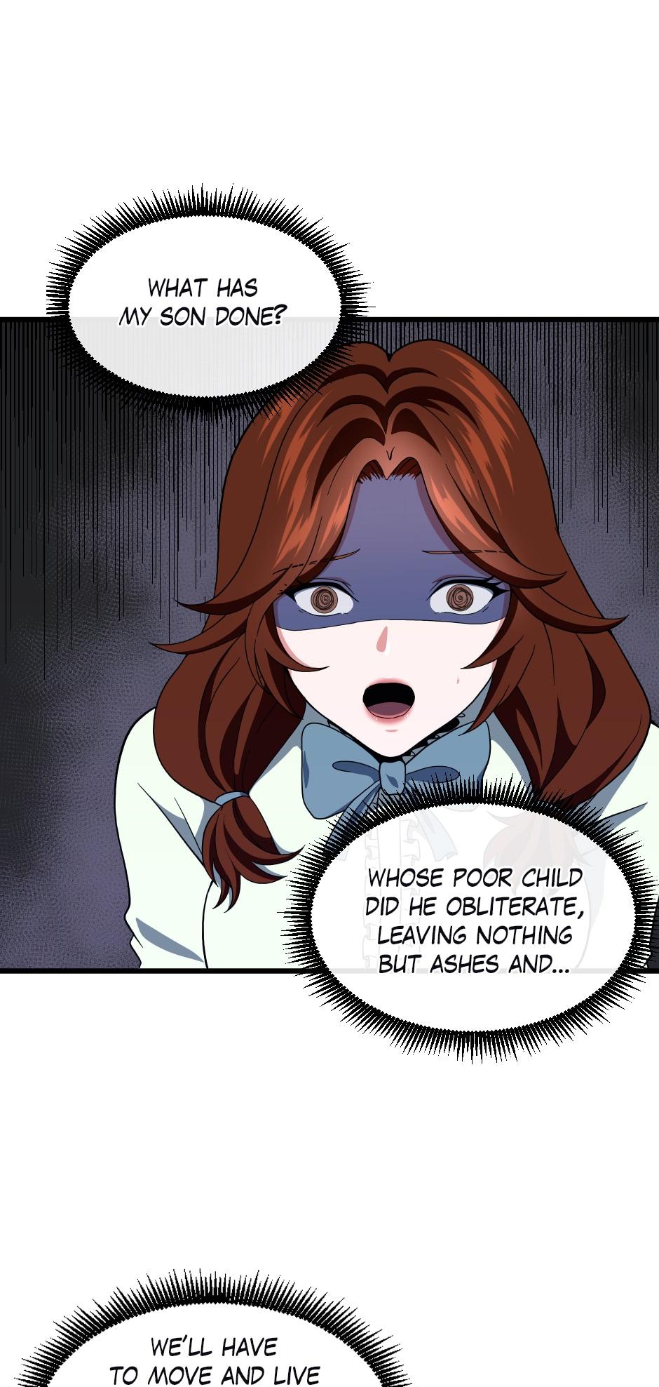 The Beginning After The End: Side Story – Jasmine: Wind-Borne Chapter 101 251 14